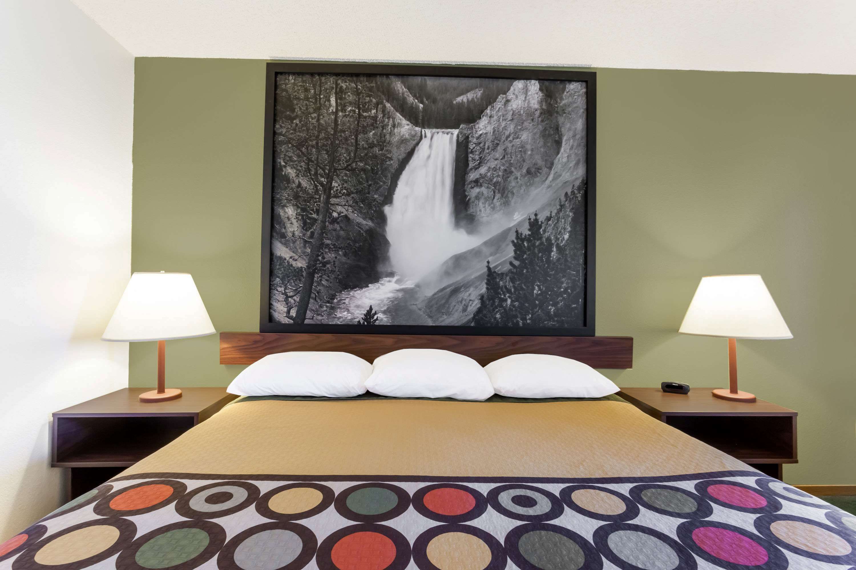 Super 8 by Wyndham Livingston Yellowstone