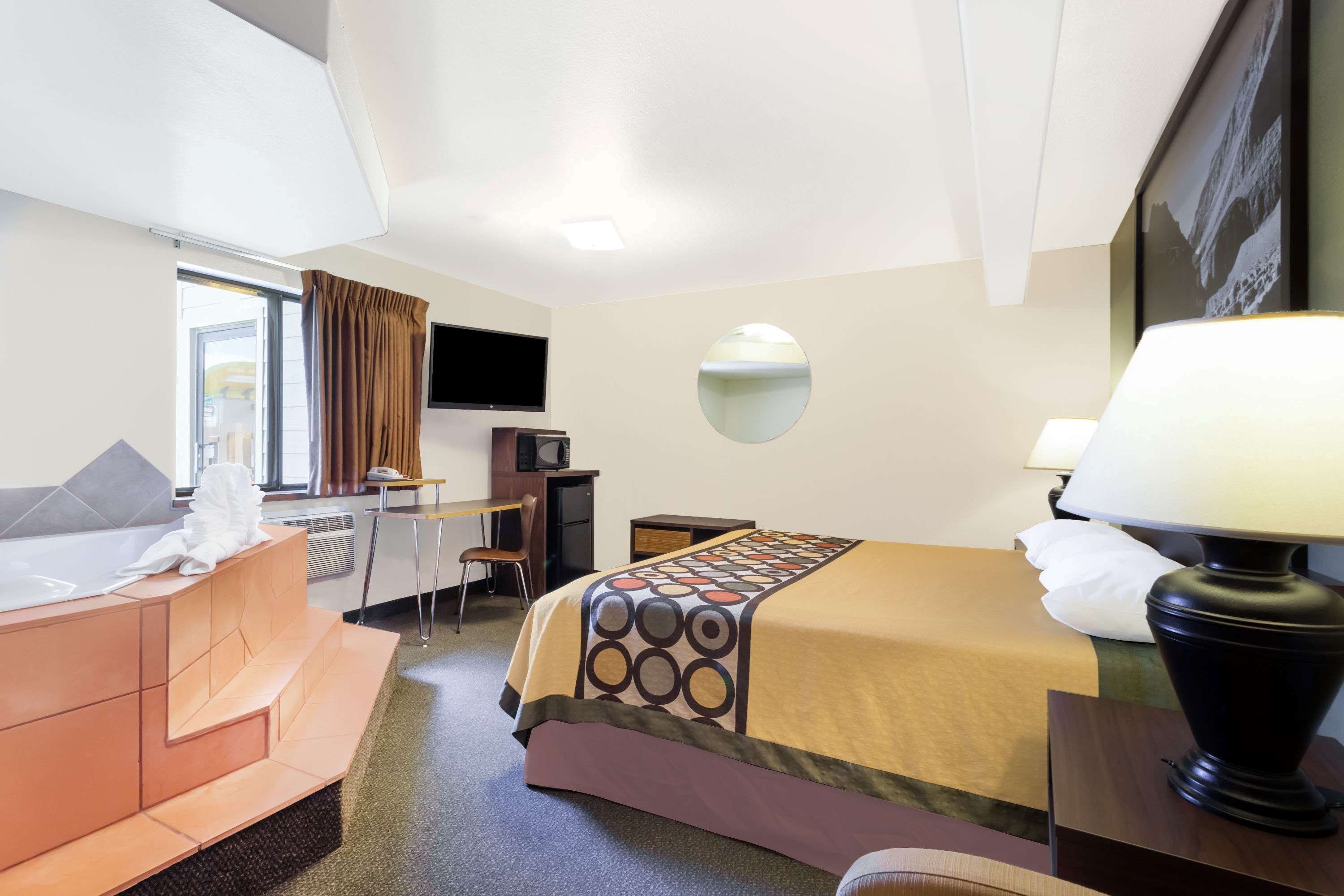 Super 8 by Wyndham Livingston Yellowstone