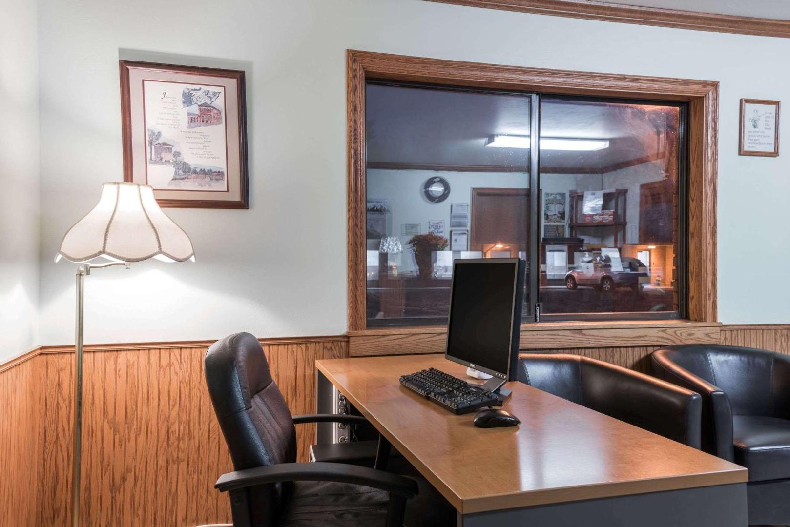 Travelodge by Wyndham Livingston Yellowstone