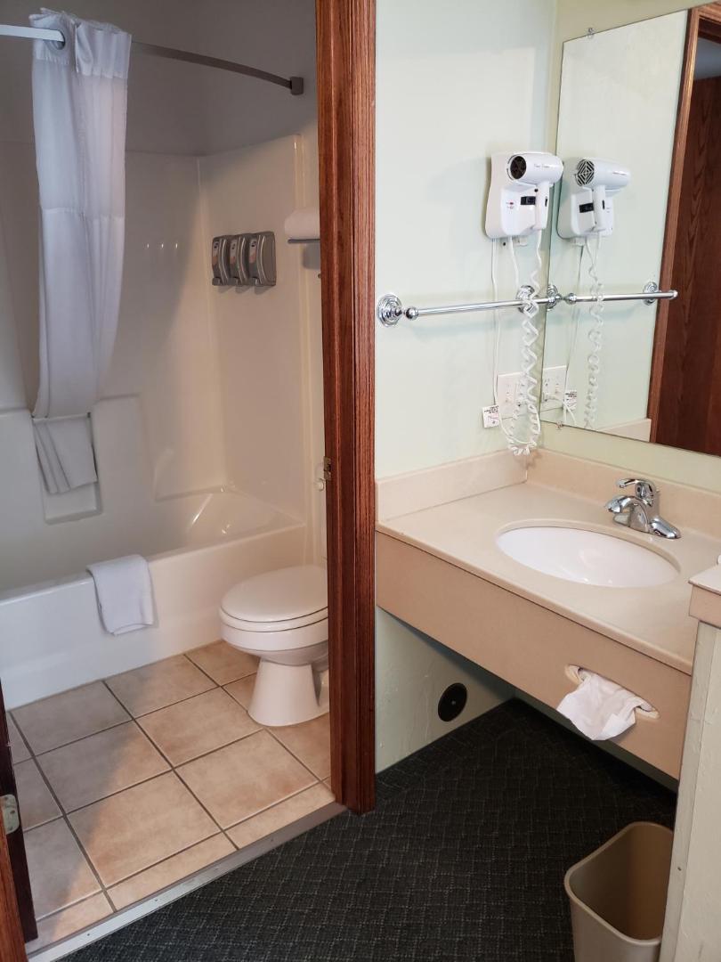 Travelodge by Wyndham Livingston Yellowstone
