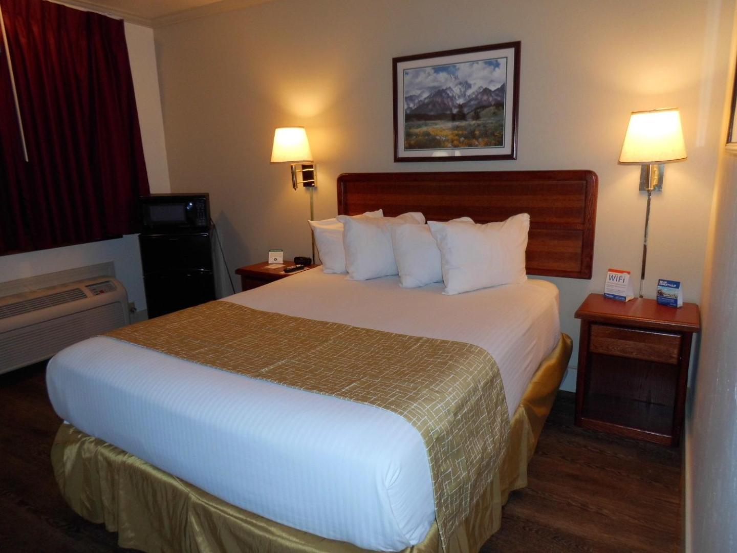 Travelodge by Wyndham Livingston Yellowstone