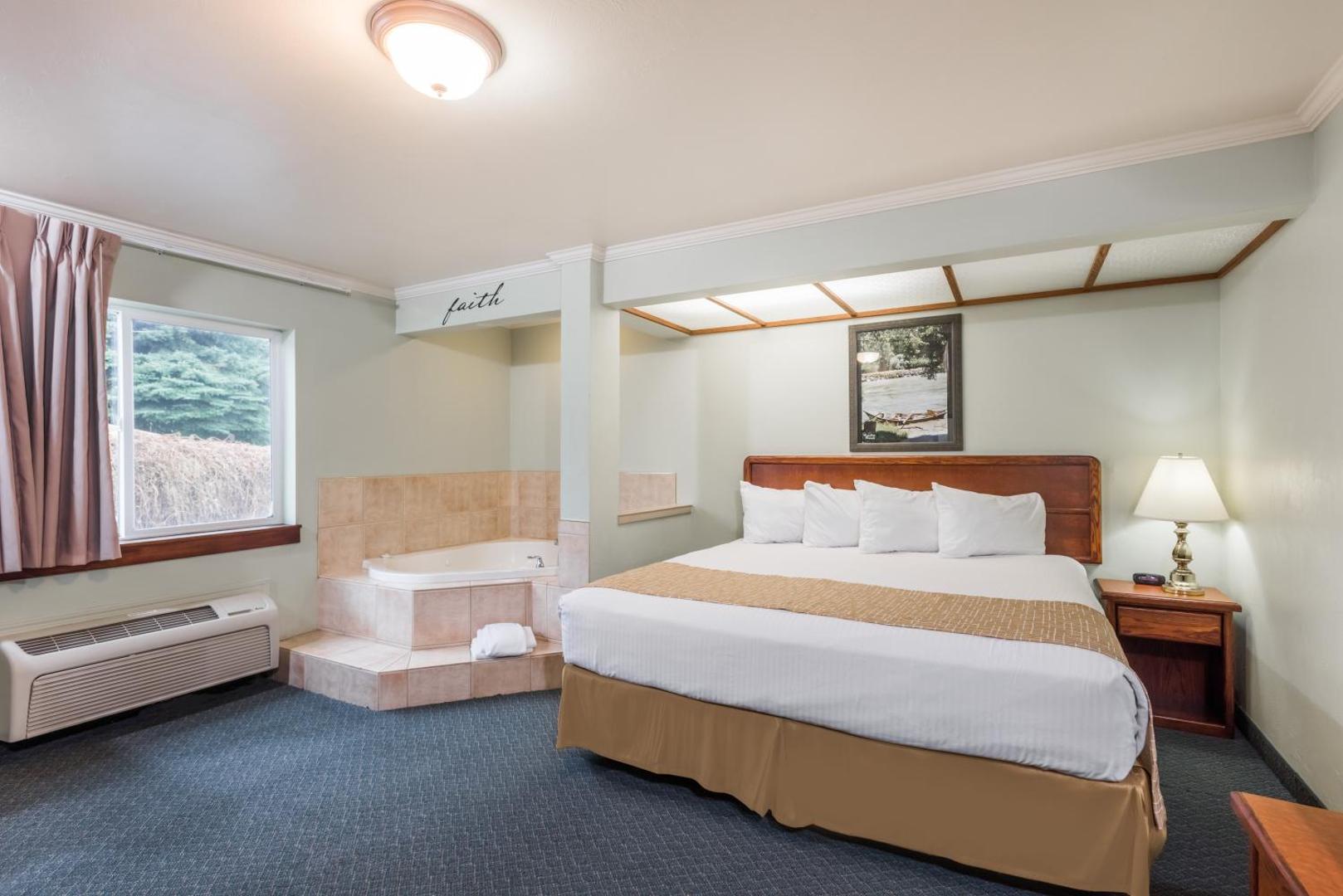 Travelodge by Wyndham Livingston Yellowstone