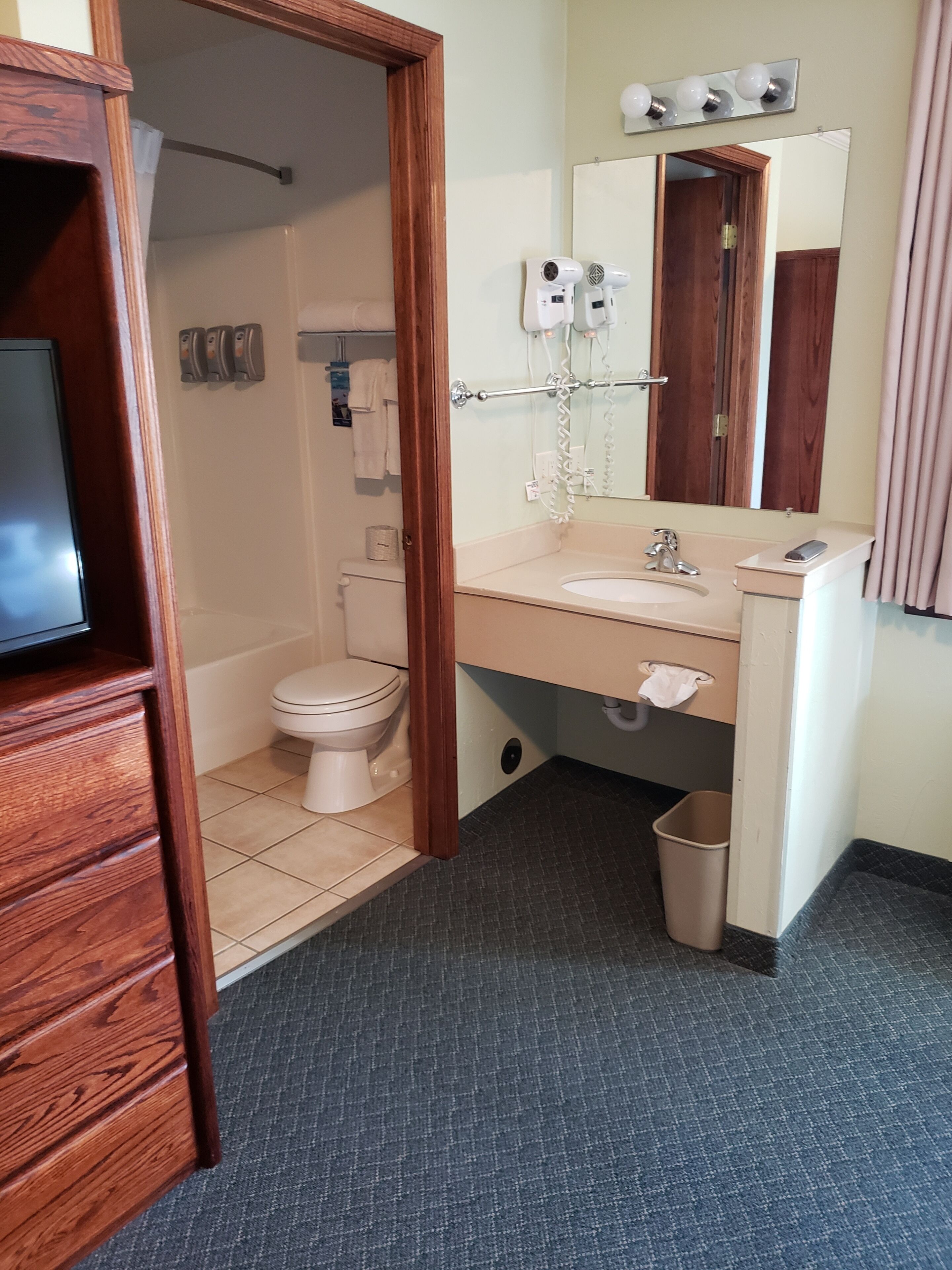 Travelodge by Wyndham Livingston Yellowstone