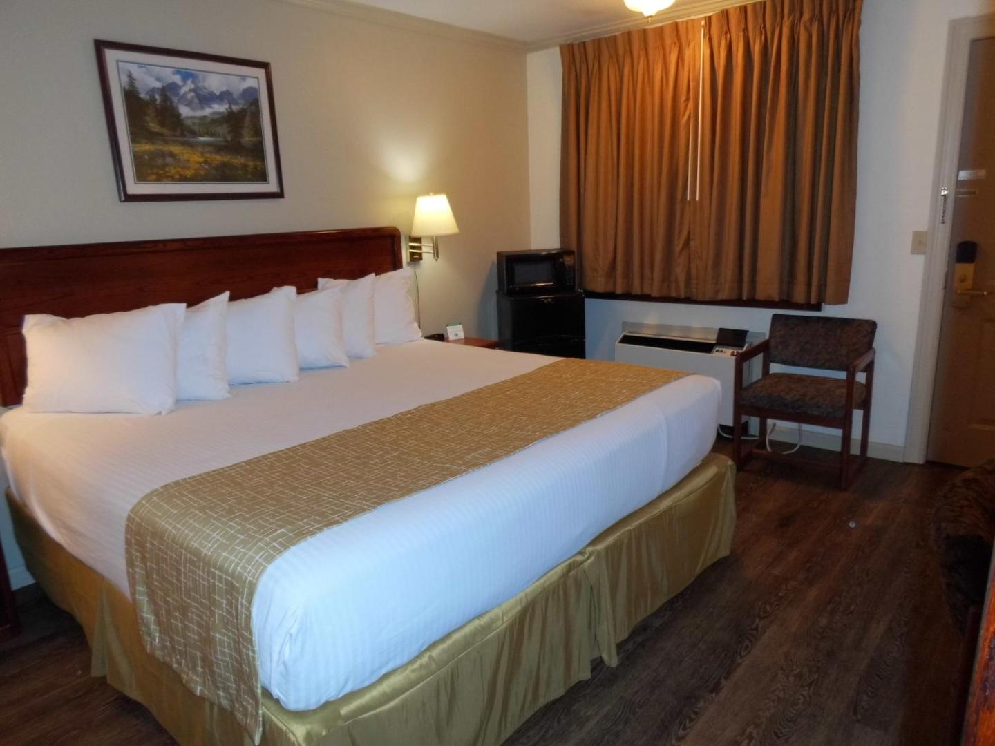 Travelodge by Wyndham Livingston Yellowstone