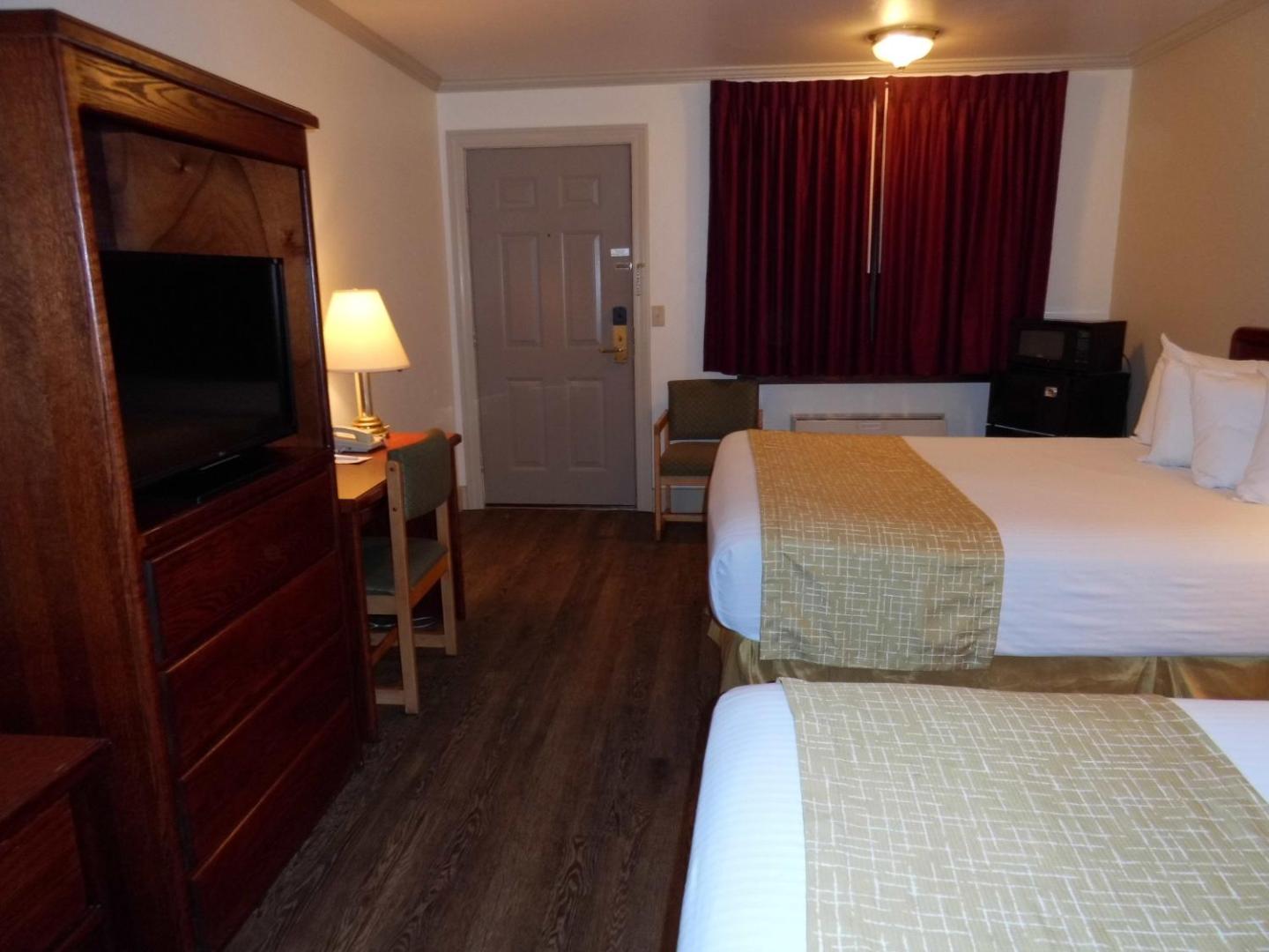 Travelodge by Wyndham Livingston Yellowstone