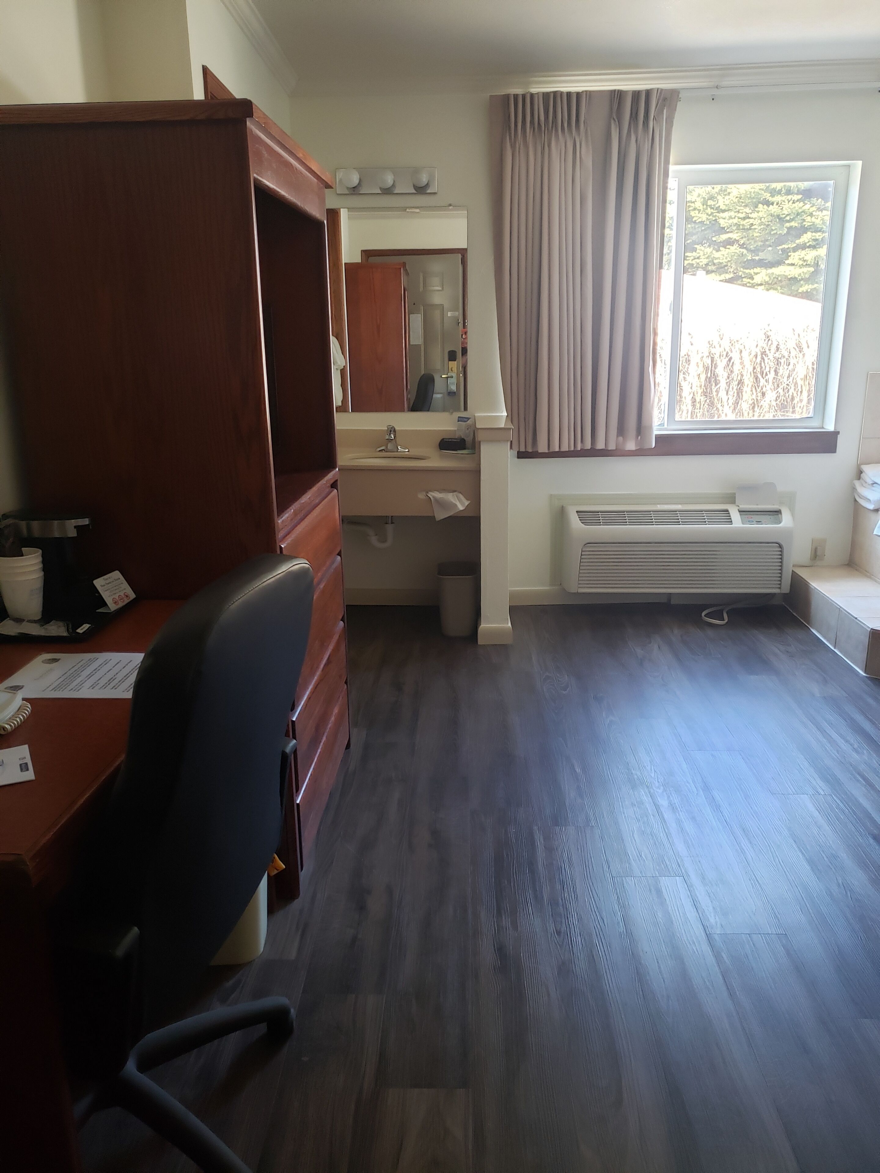 Travelodge by Wyndham Livingston Yellowstone