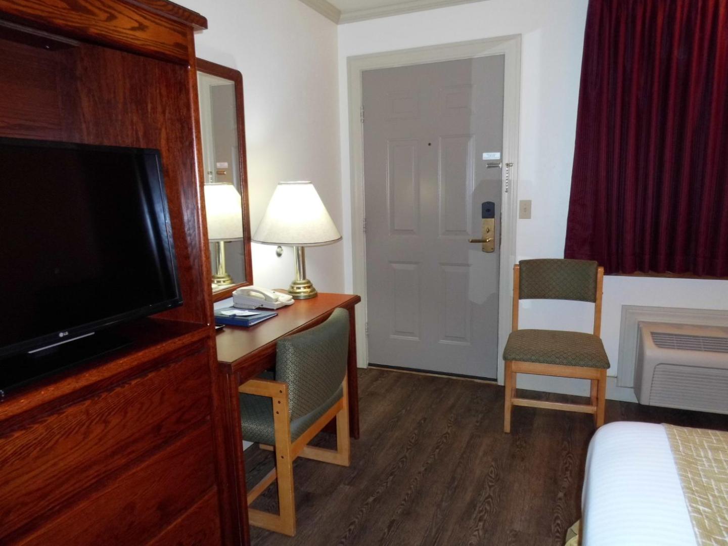Travelodge by Wyndham Livingston Yellowstone