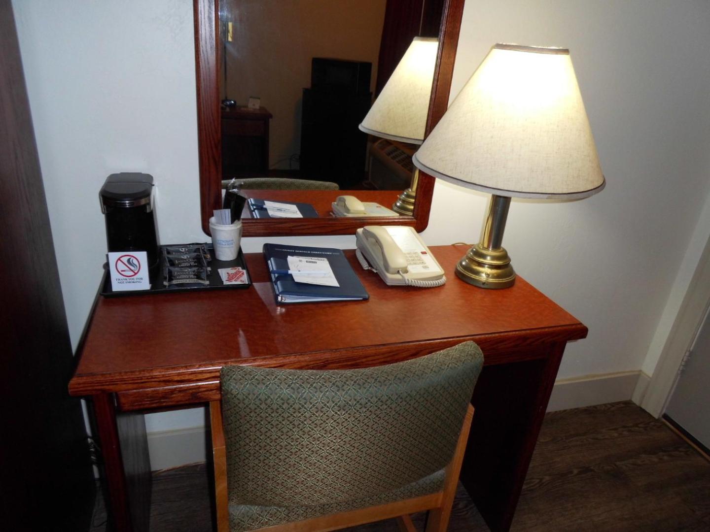 Travelodge by Wyndham Livingston Yellowstone