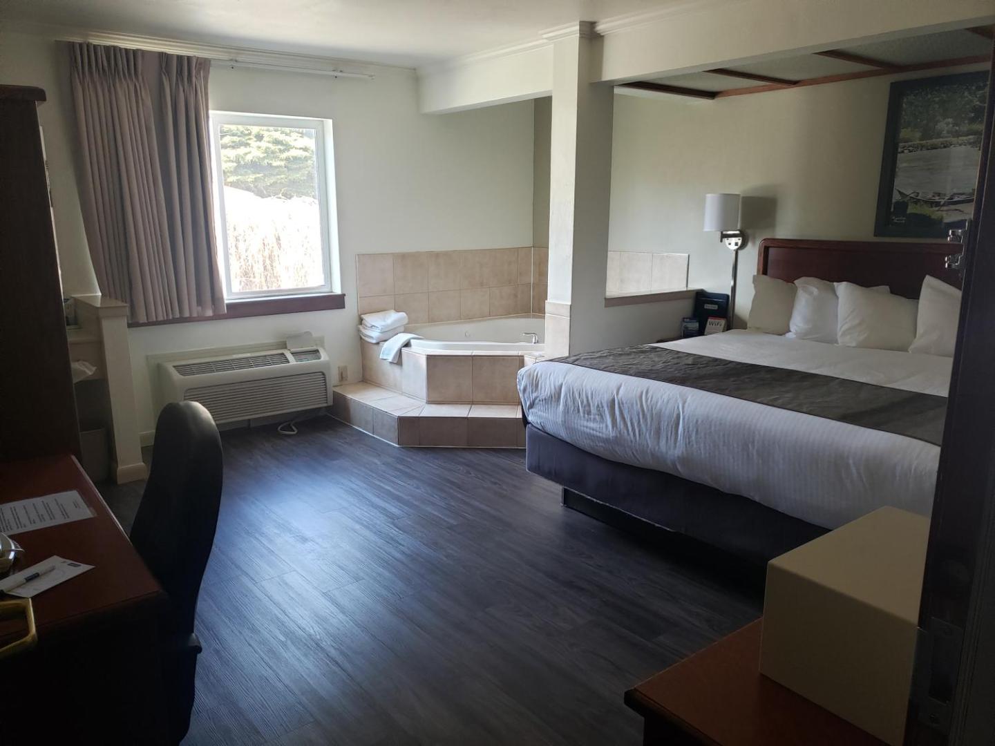 Travelodge by Wyndham Livingston Yellowstone