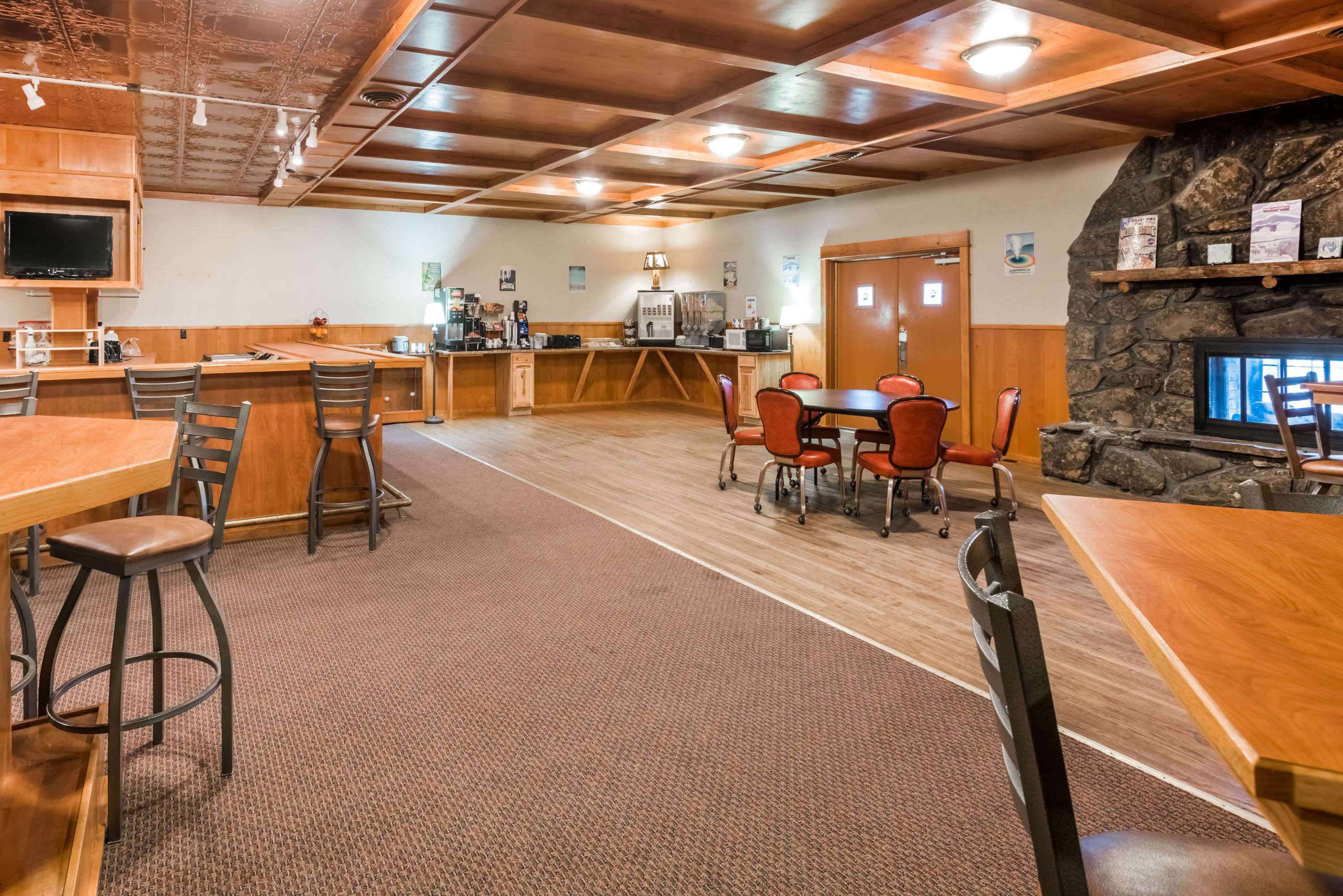 Travelodge by Wyndham Livingston Yellowstone