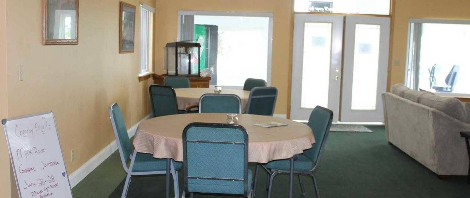 Country Inn