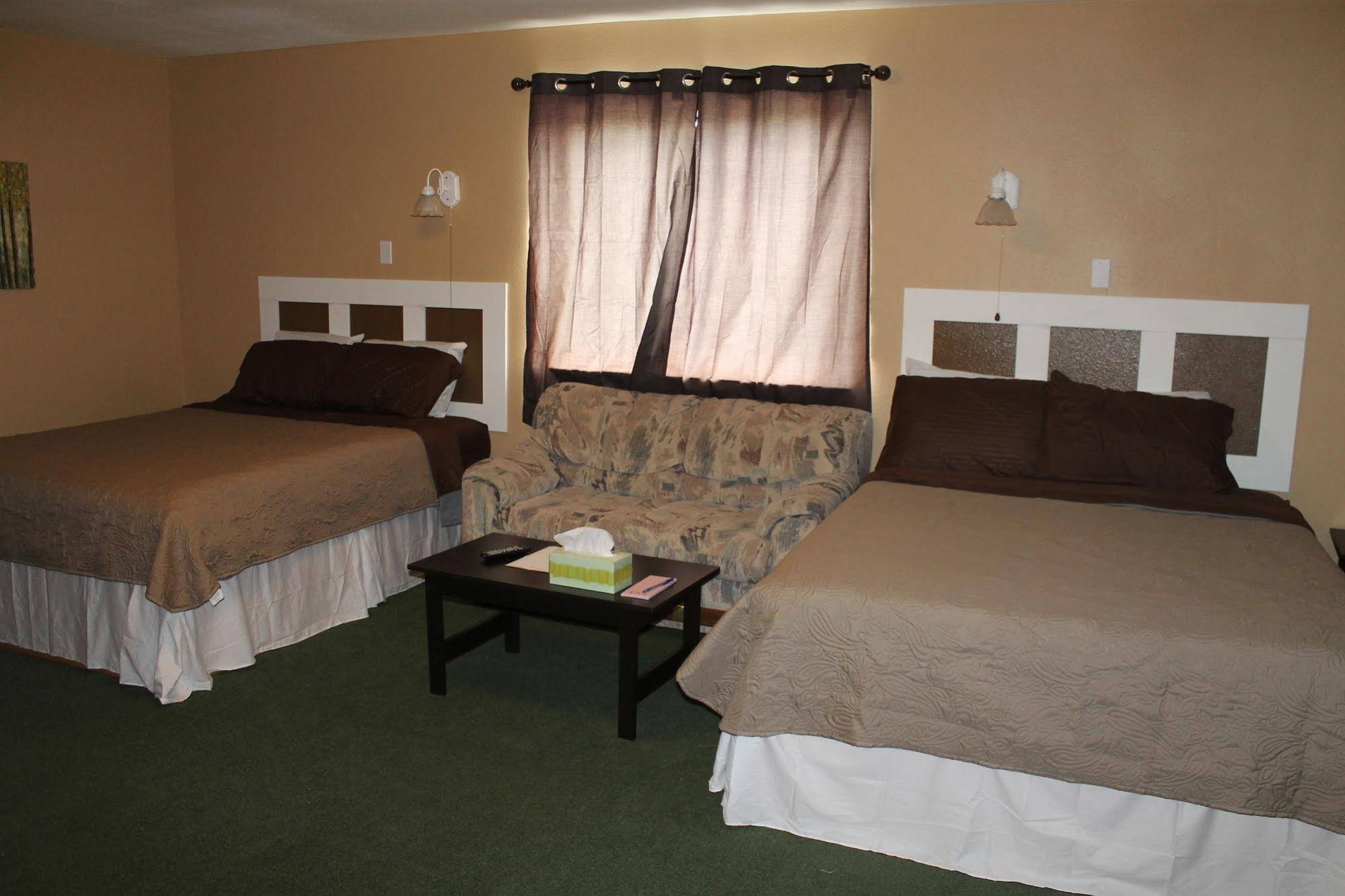 Country Inn