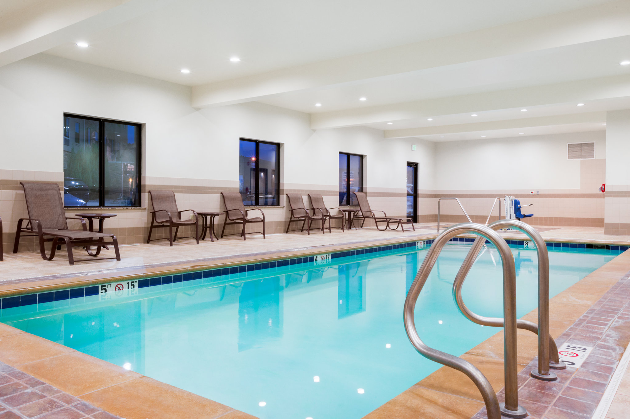 Holiday Inn Express Hotel & Suites Missoula Northwest