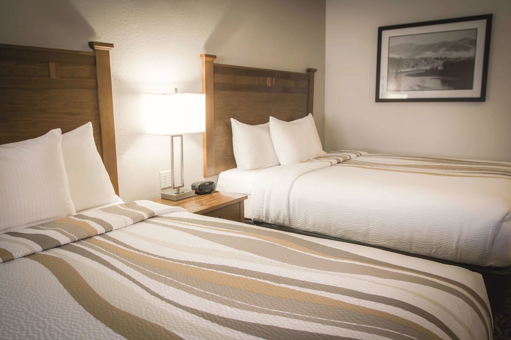 La Quinta Inn by Wyndham Missoula
