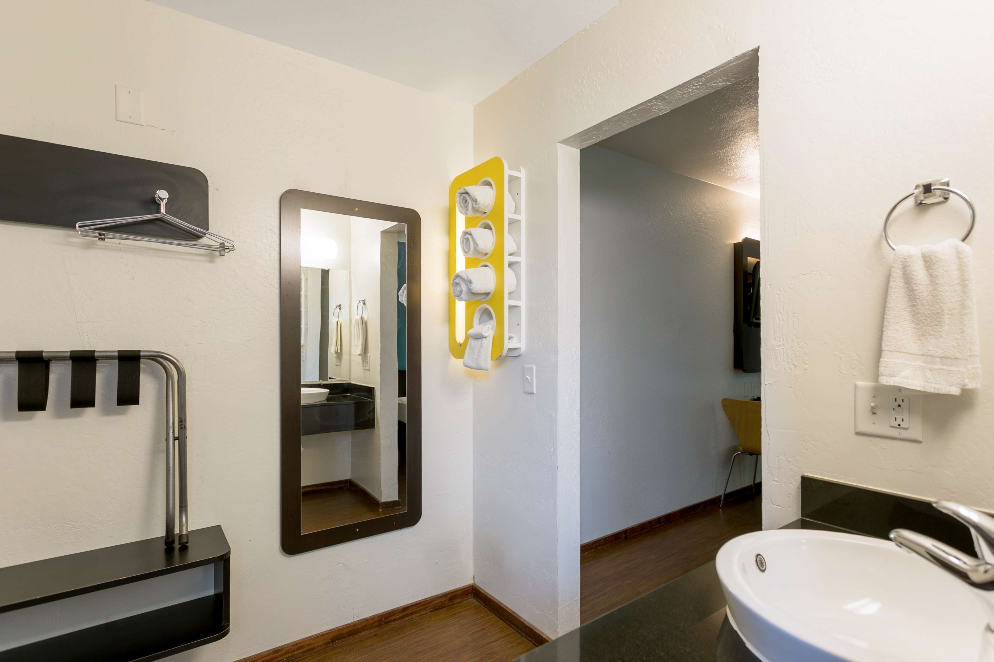 Motel 6 Missoula - University