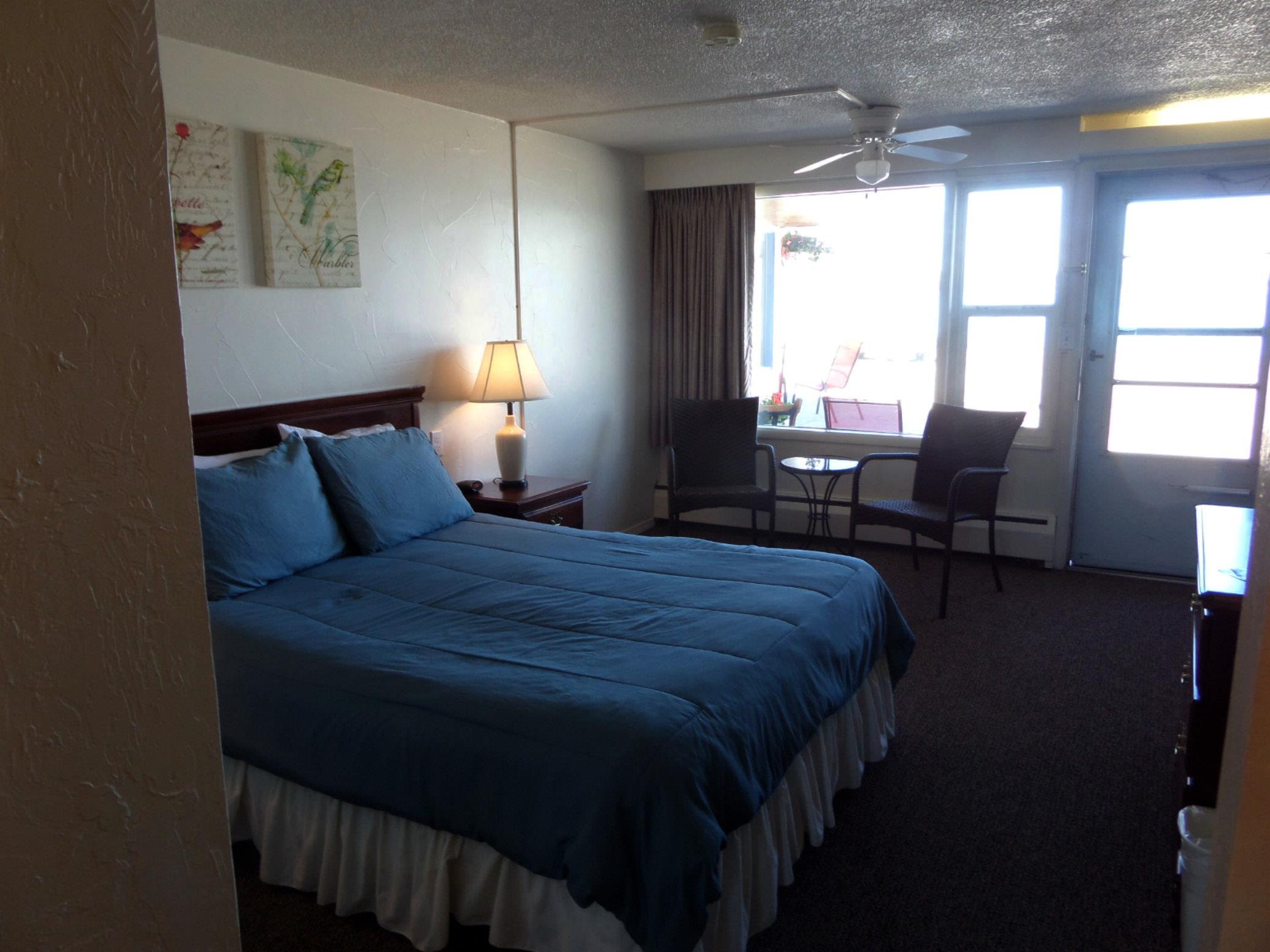Americas Best Value Port Polson Inn