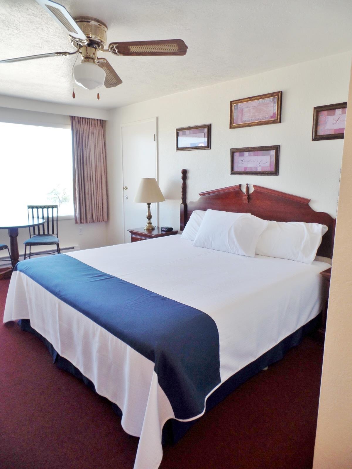 Americas Best Value Port Polson Inn