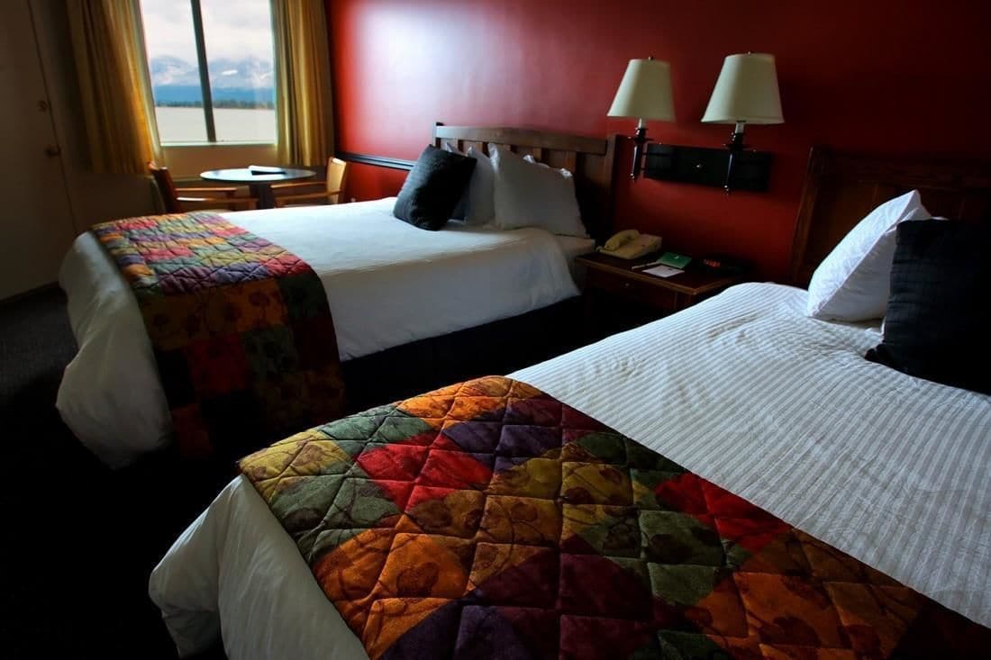 KwaTaqNuk Resort & Casino