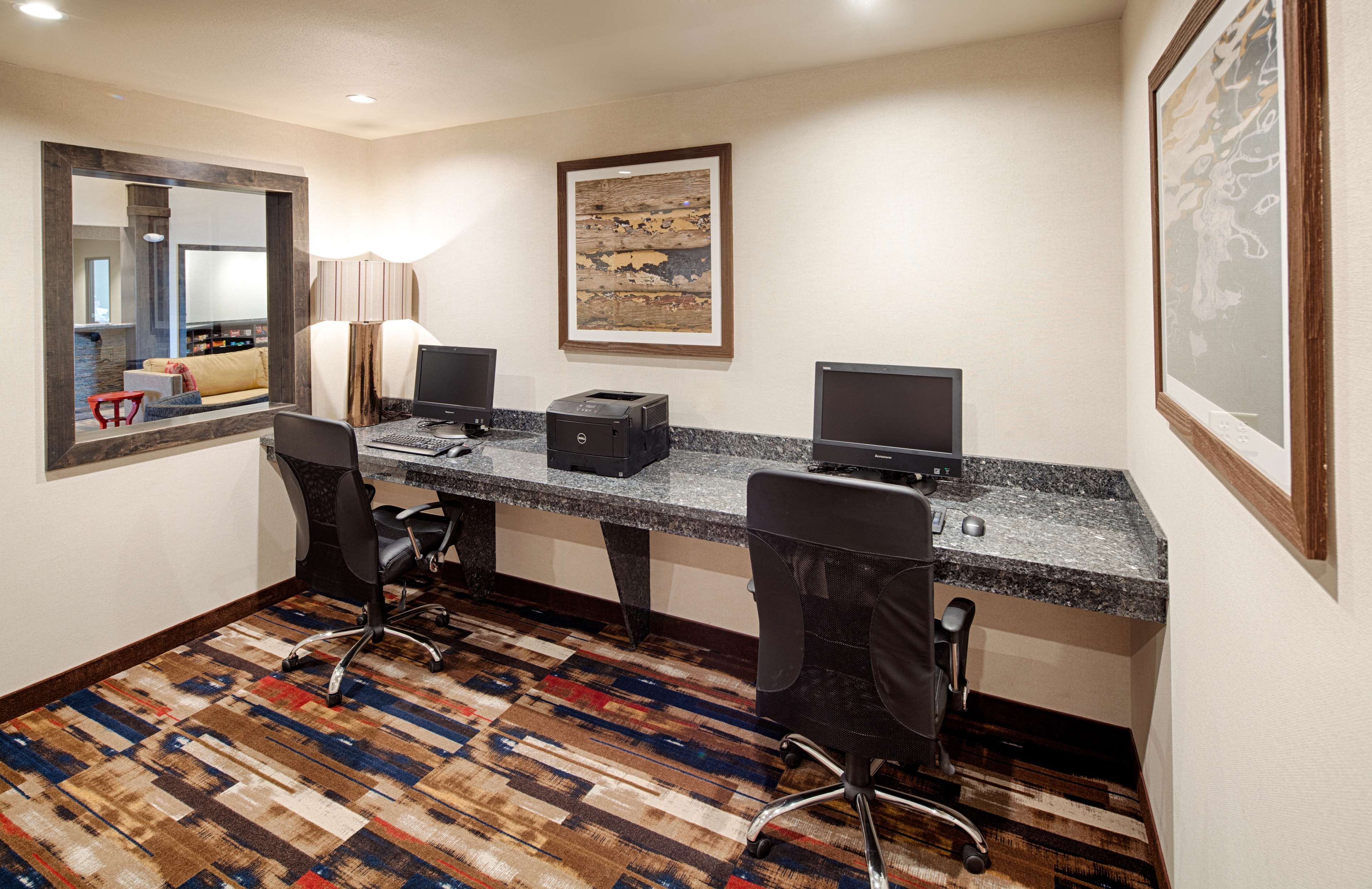 Red Lion Ridgewater Inn & Suites Polson