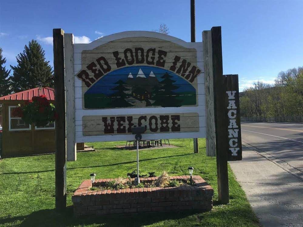 Red Lodge Inn
