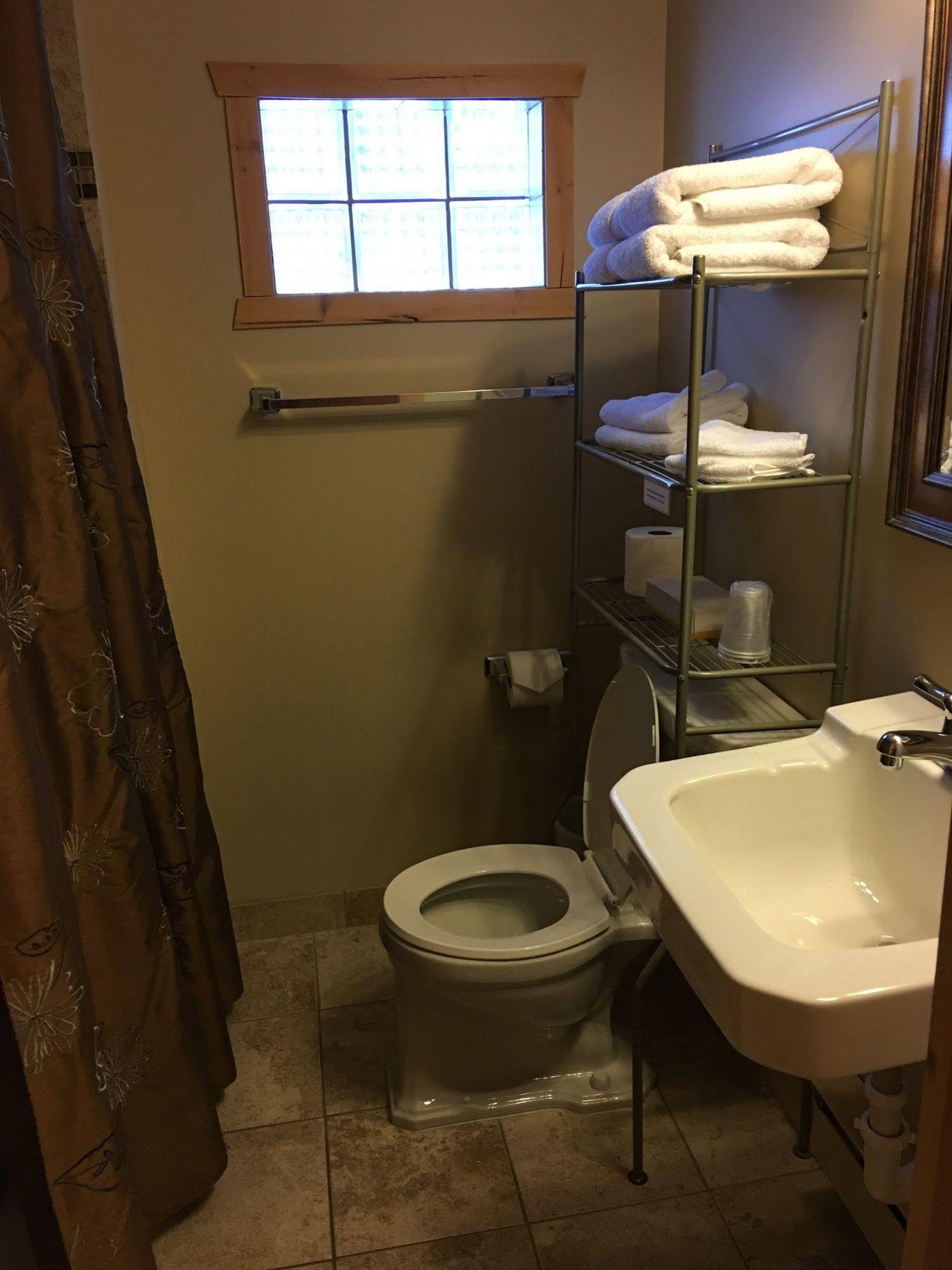 Red Lodge Inn