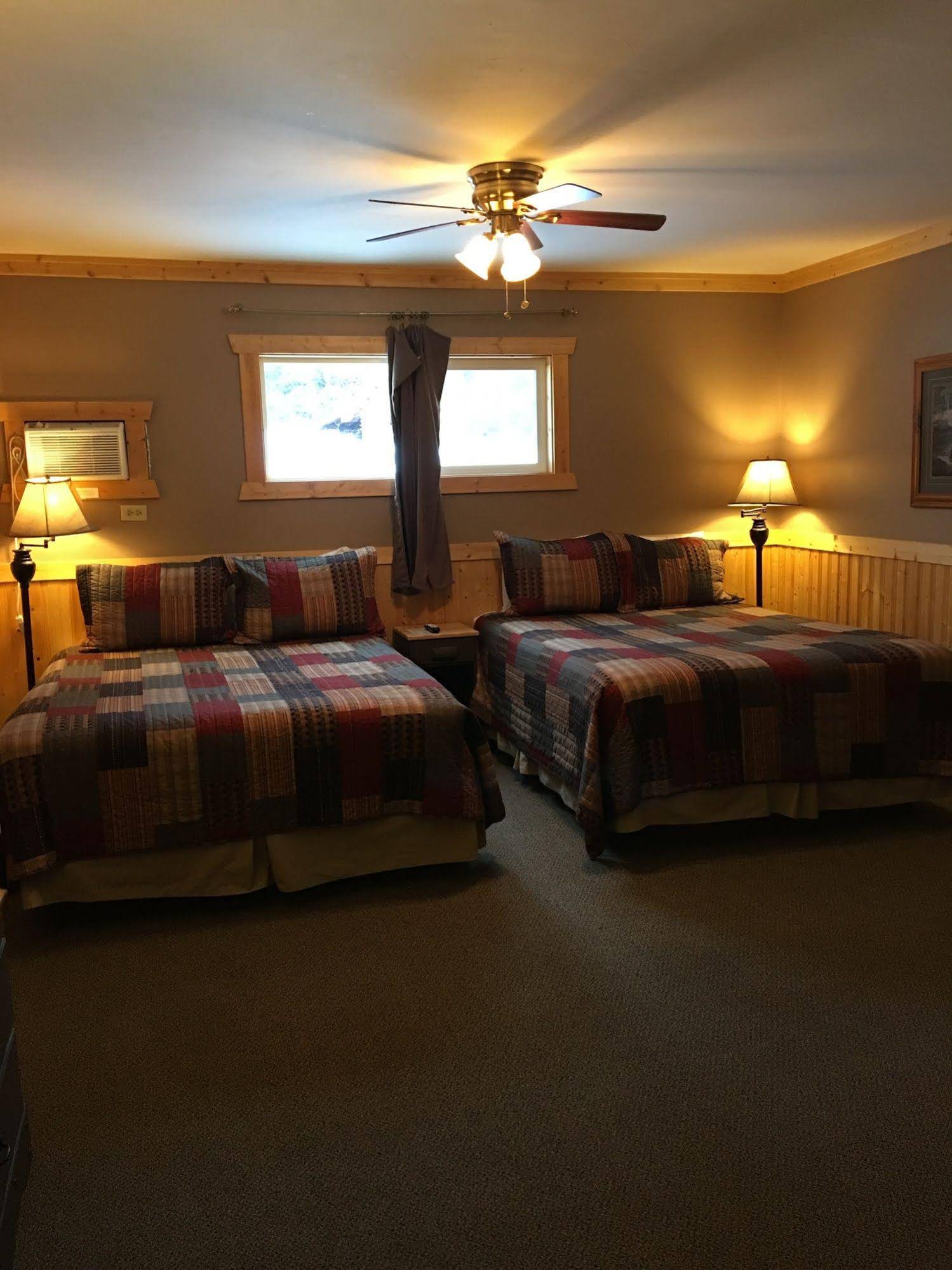 Red Lodge Inn