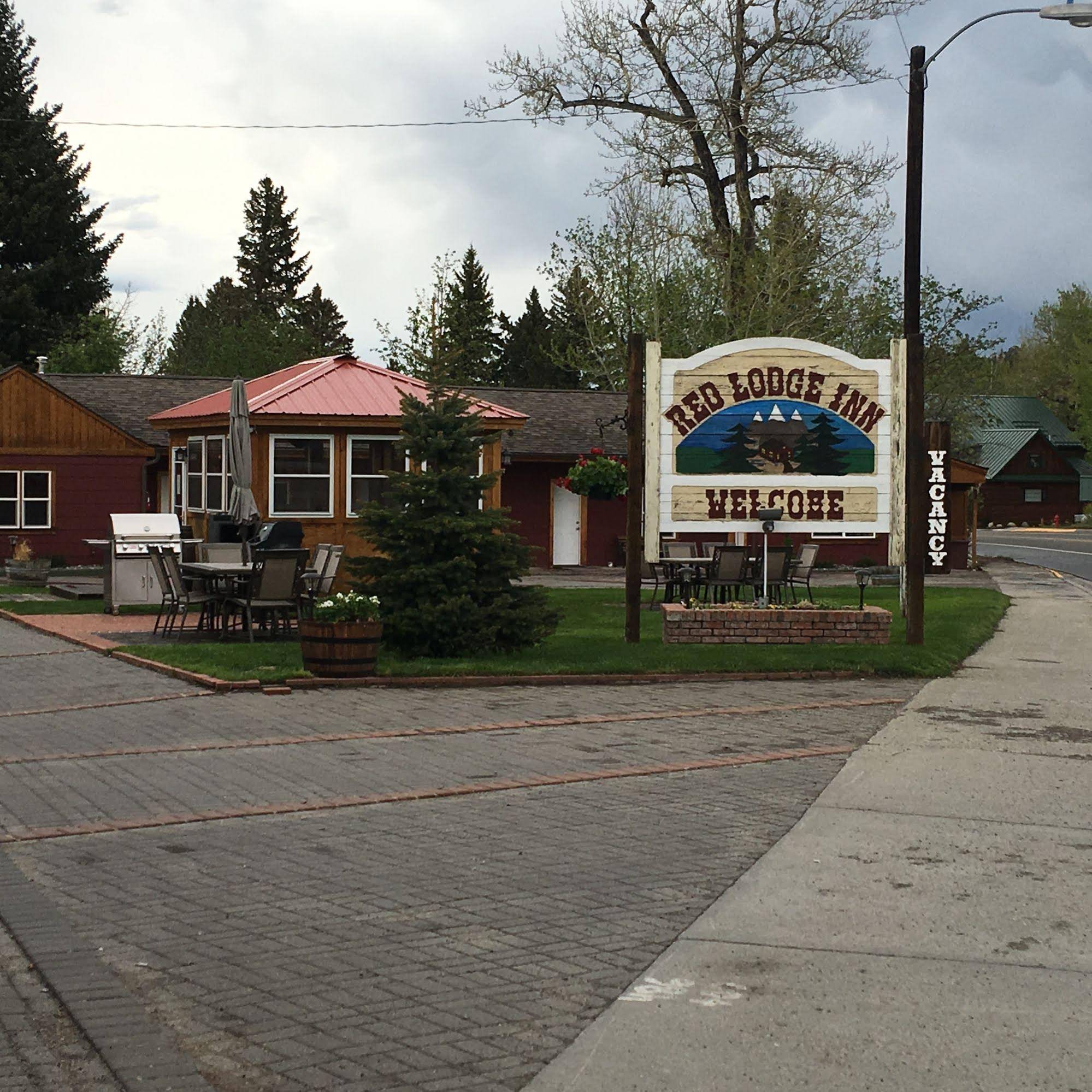 Red Lodge Inn