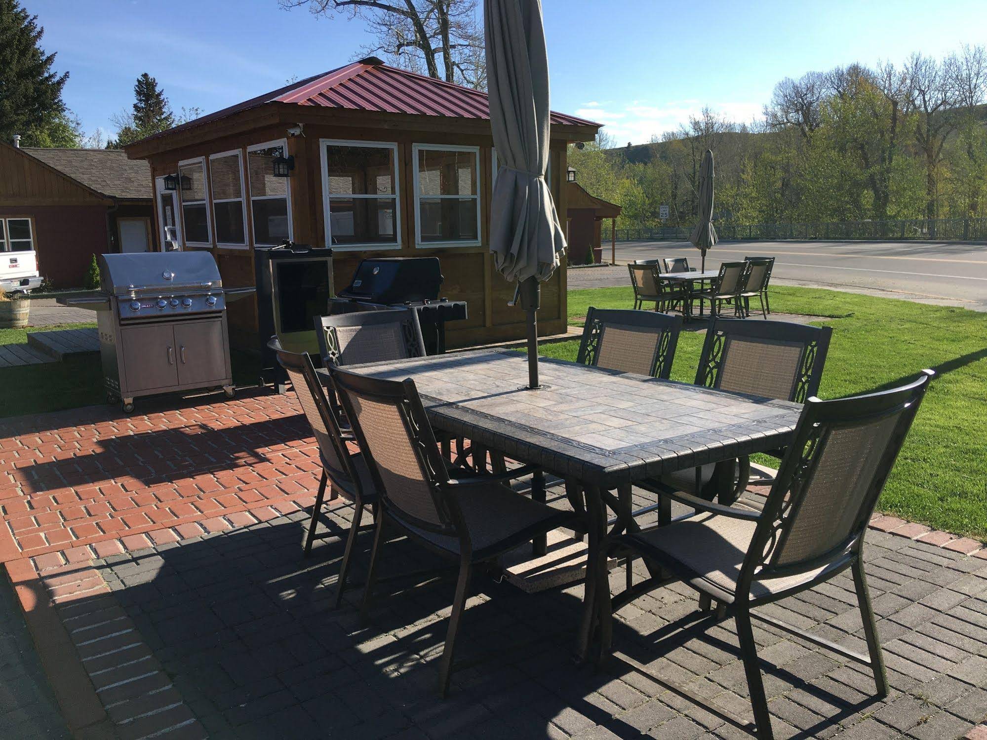 Red Lodge Inn