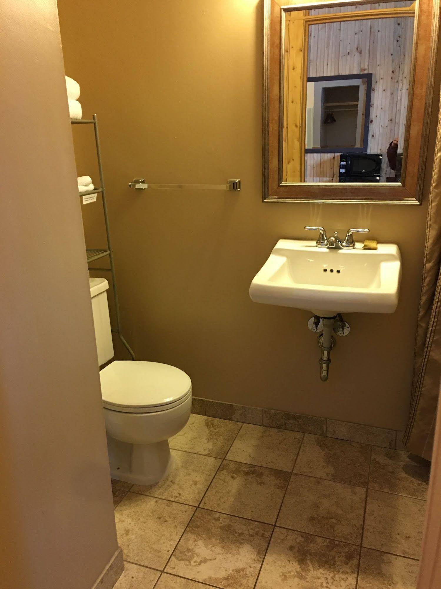 Red Lodge Inn