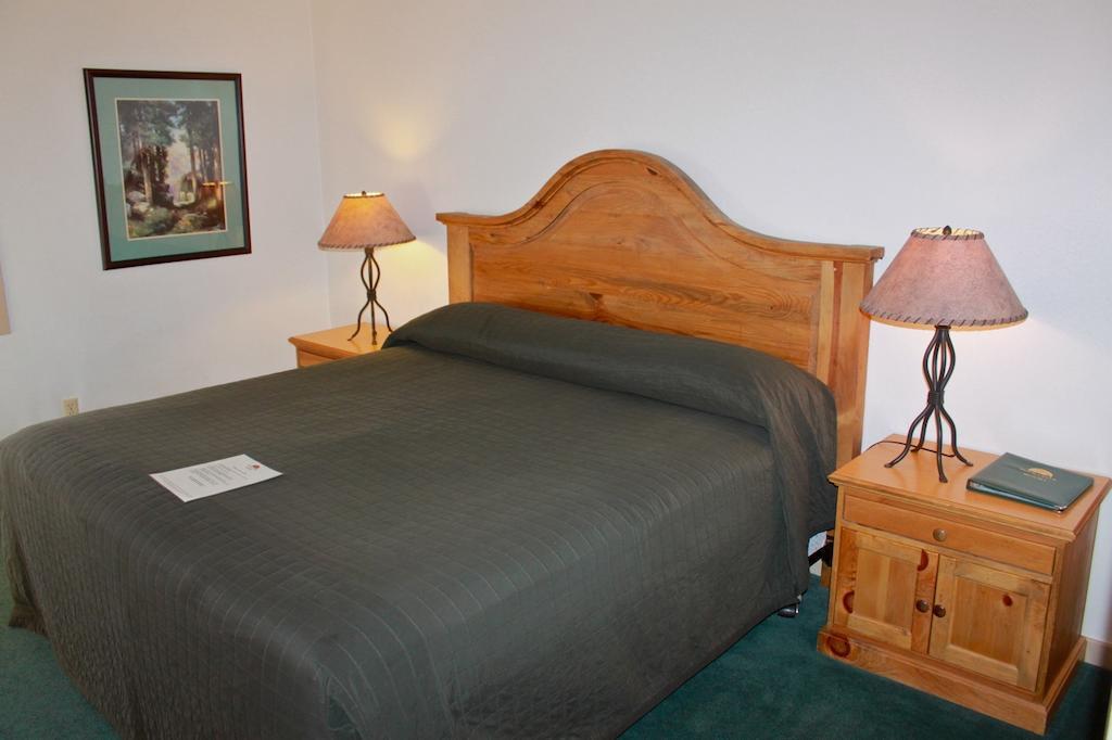 Rock Creek Resort