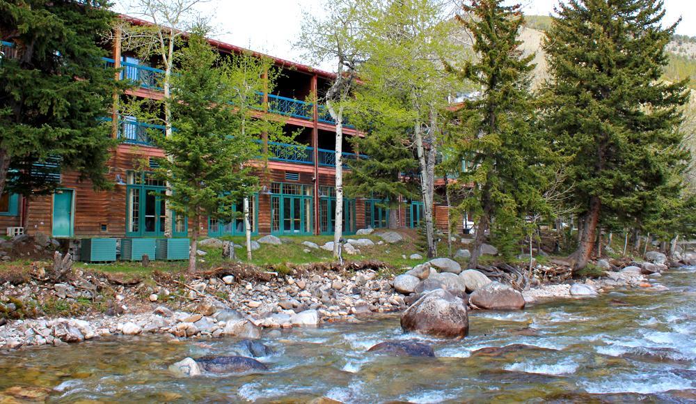 Rock Creek Resort