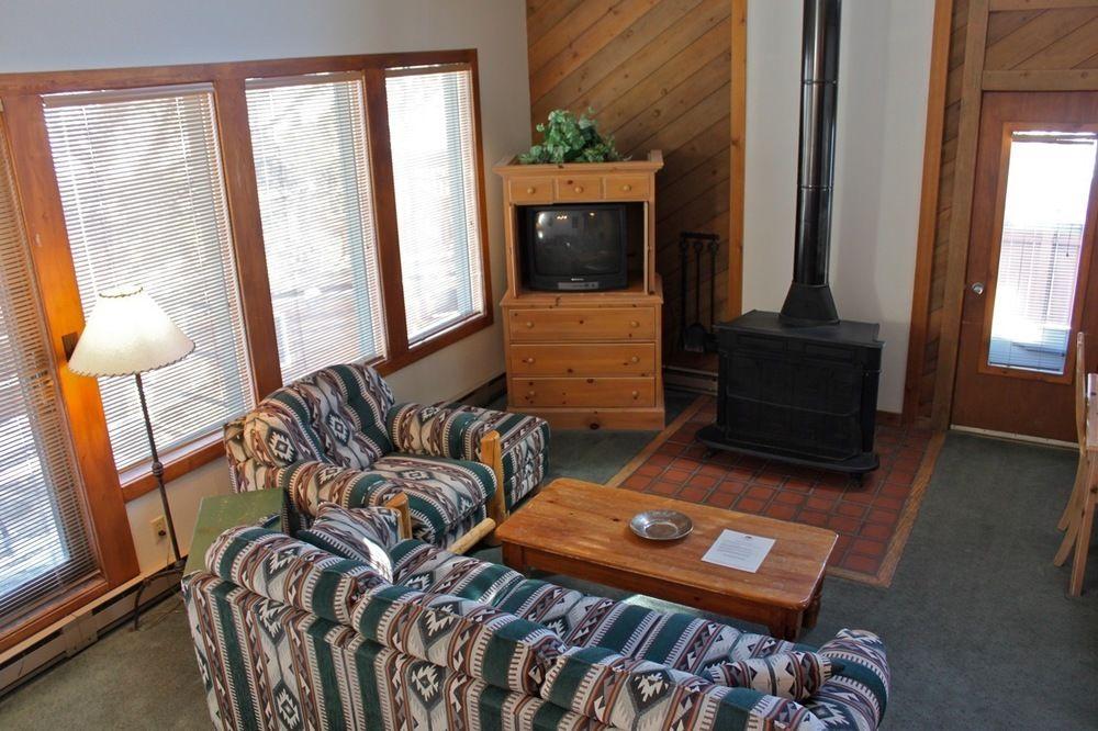 Rock Creek Resort