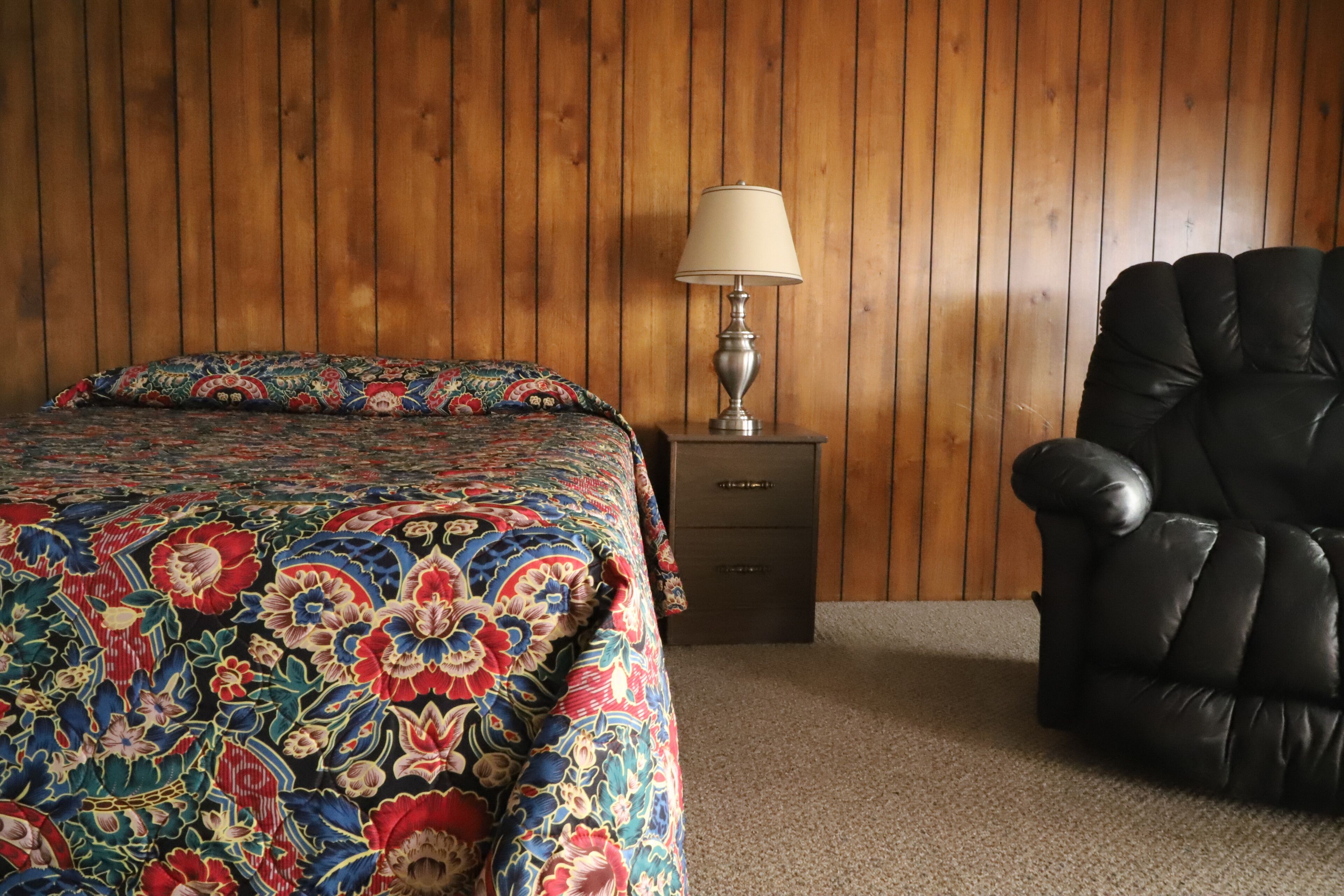 Big Sky Motel
