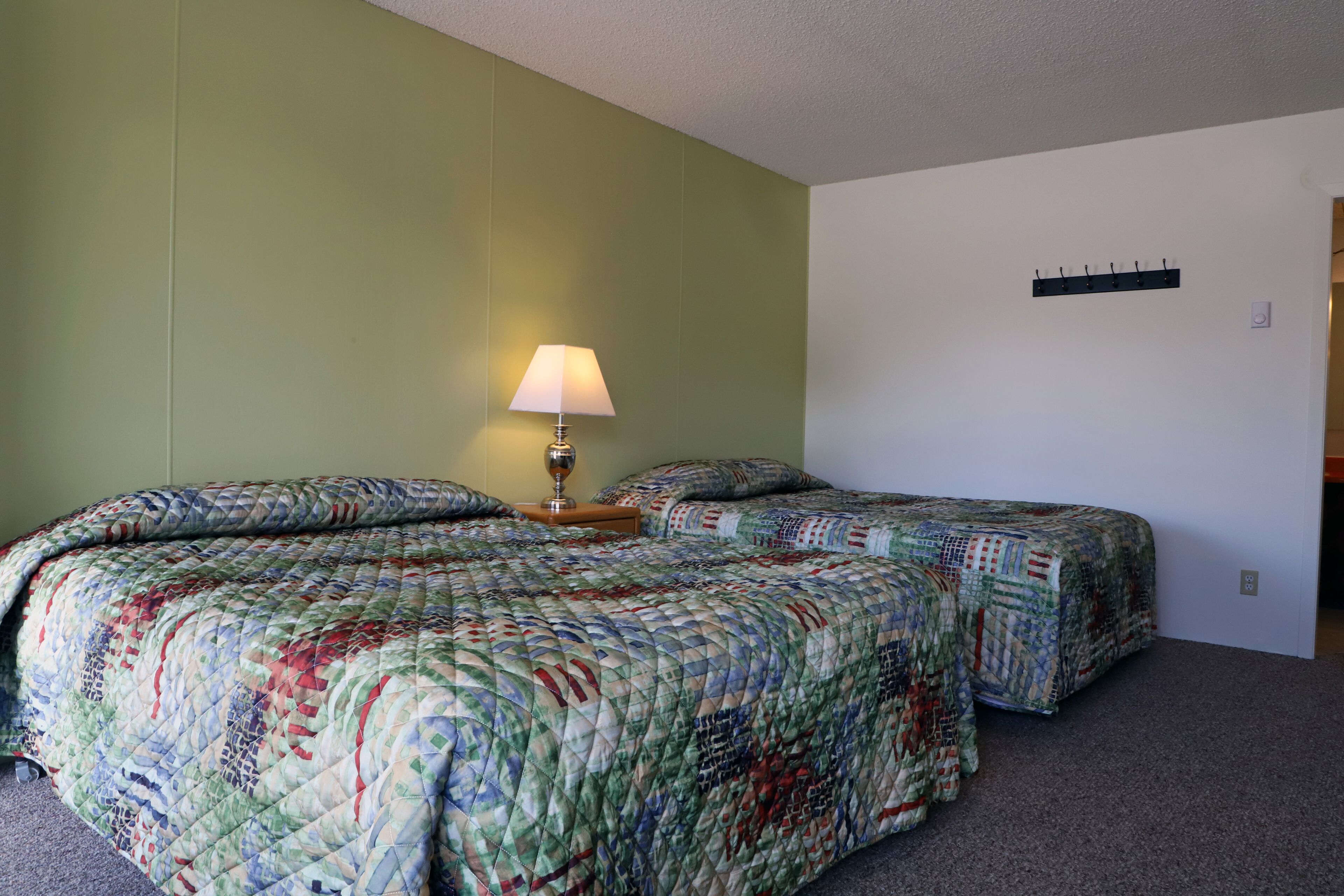 Big Sky Motel