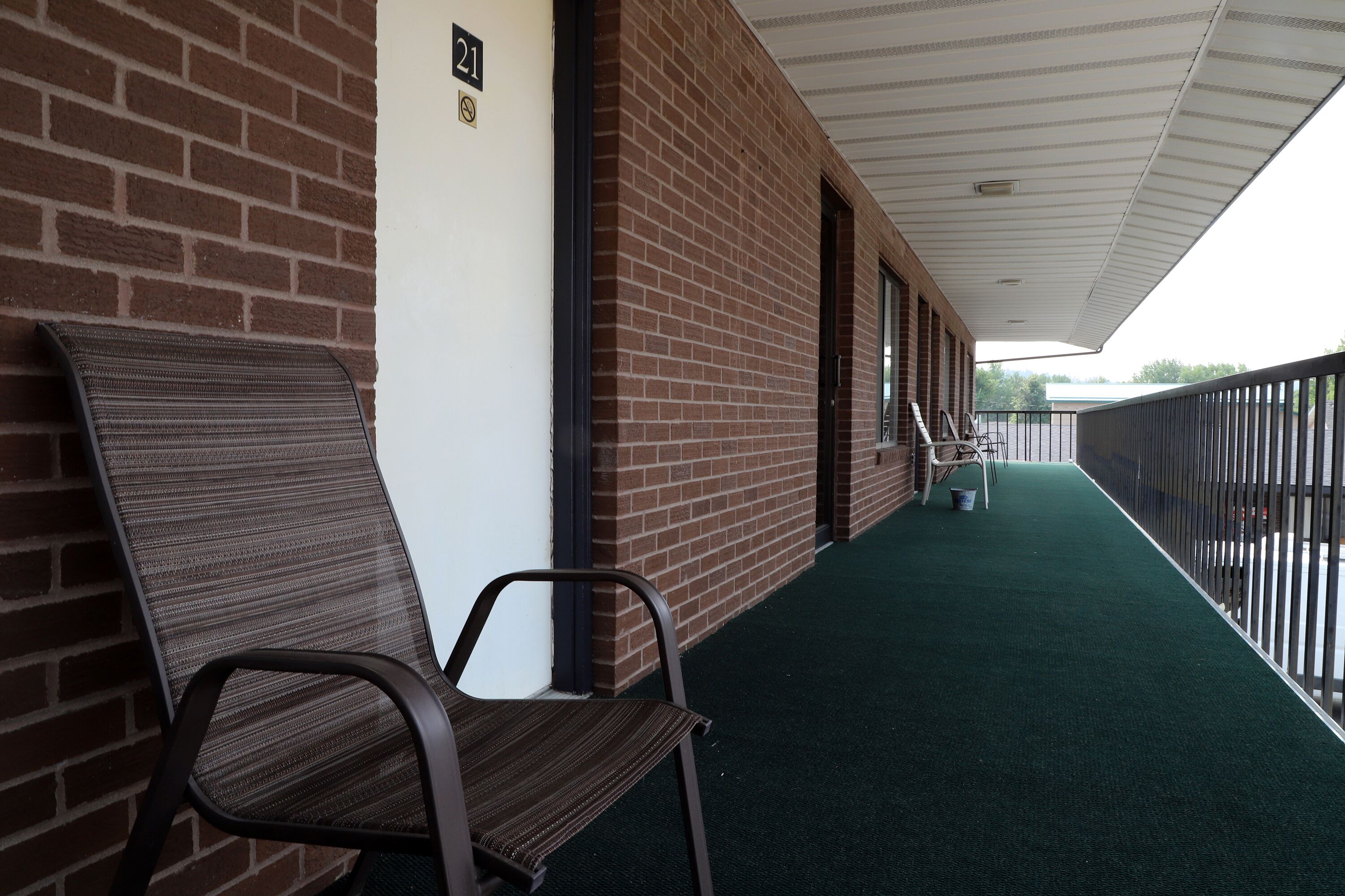 Big Sky Motel
