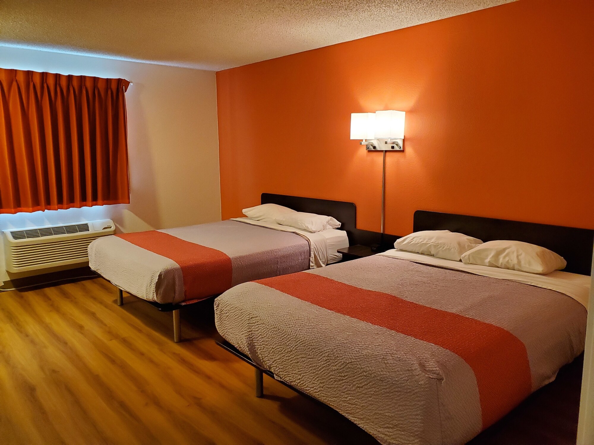 OYO Hotel Shelby MT Hwy 2 & I-15