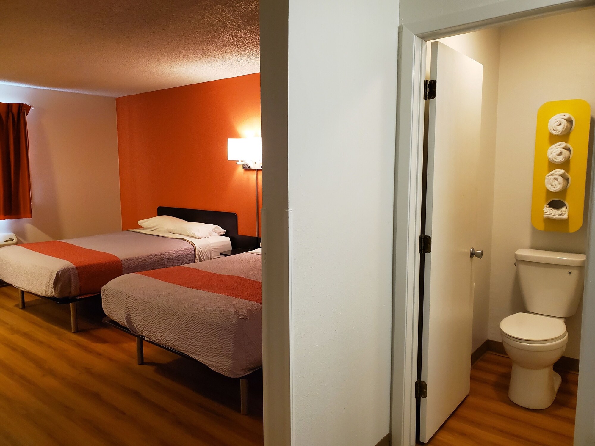 OYO Hotel Shelby MT Hwy 2 & I-15
