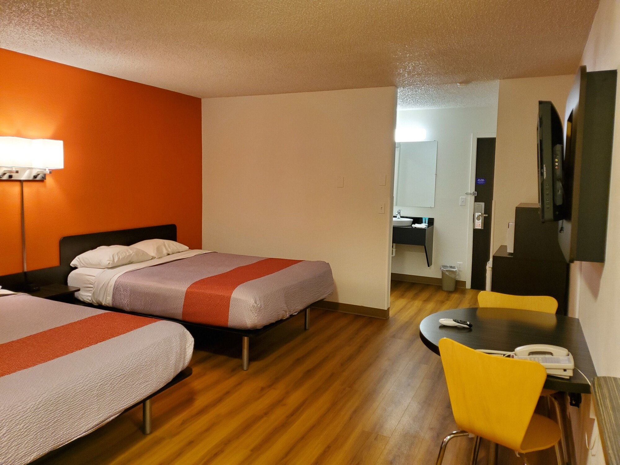 OYO Hotel Shelby MT Hwy 2 & I-15