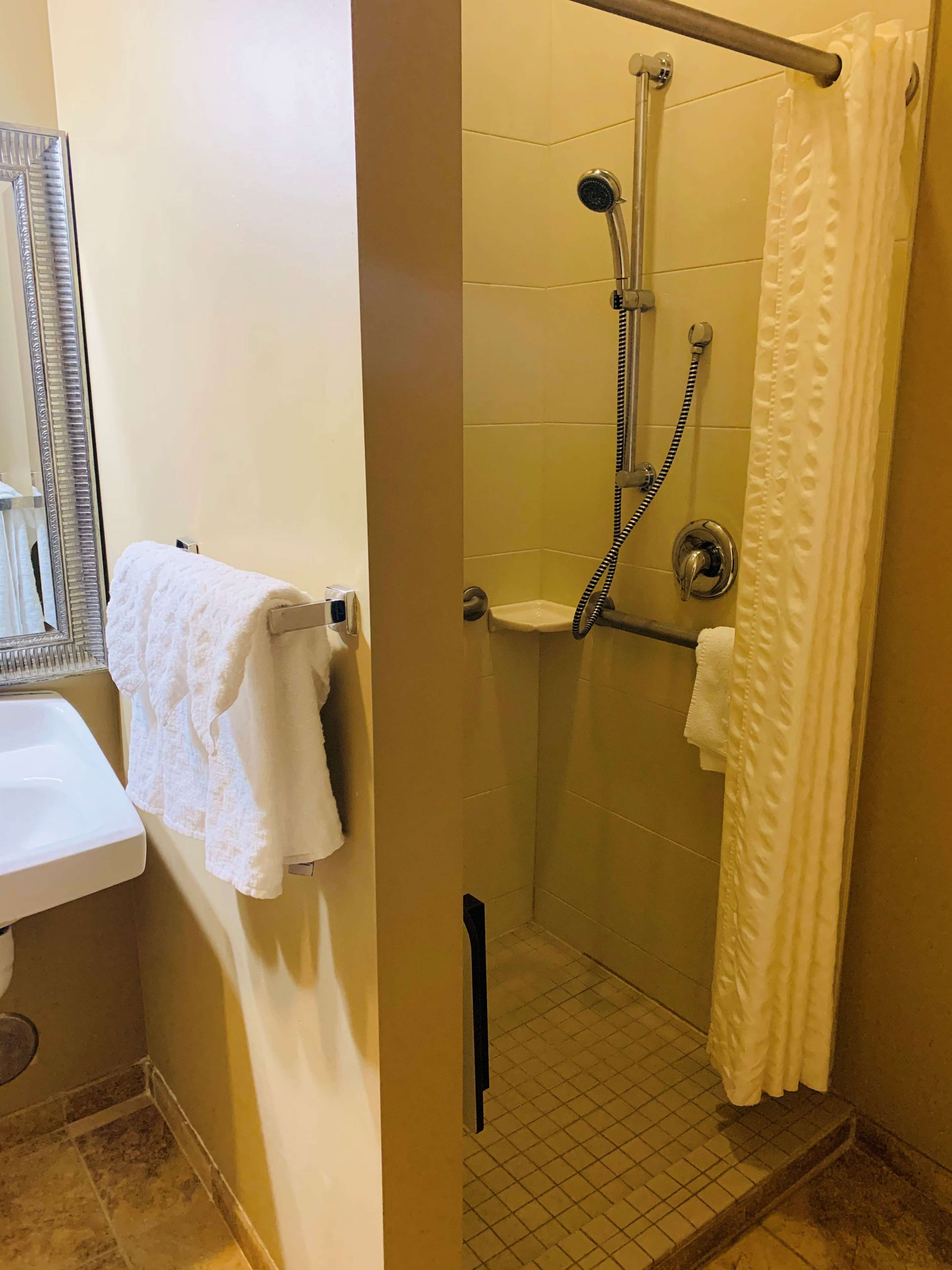 Best Western Golden Prairie Inn & Suites