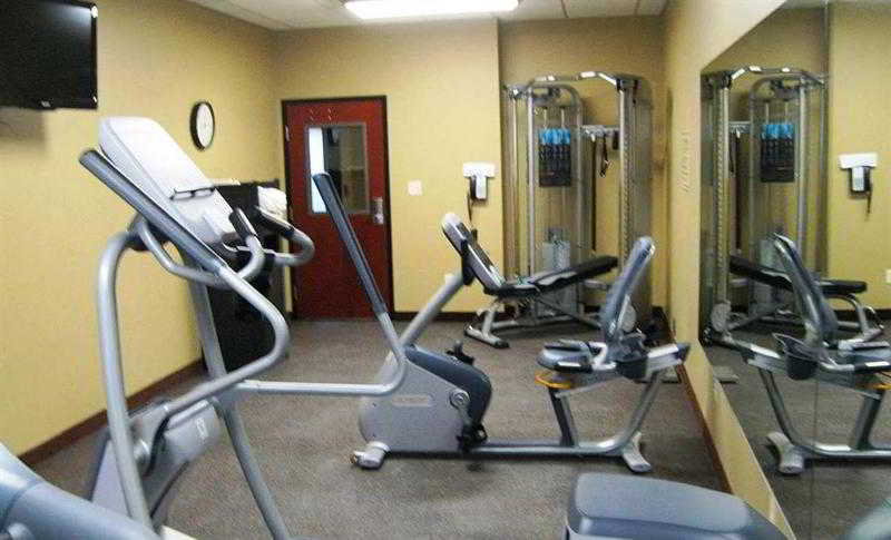 Best Western Golden Prairie Inn & Suites