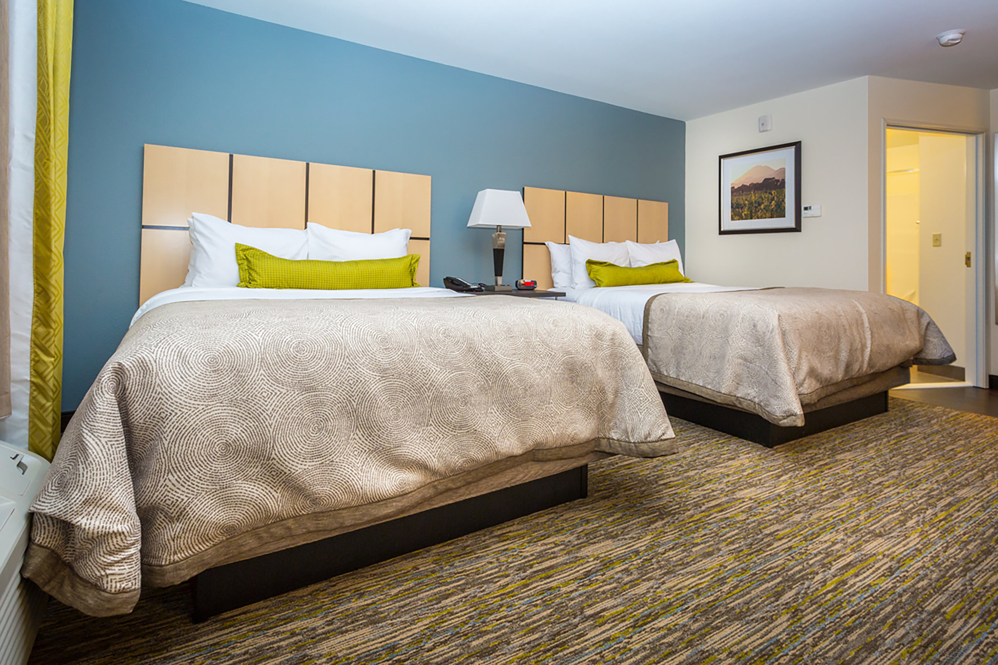 Candlewood Suites Sidney