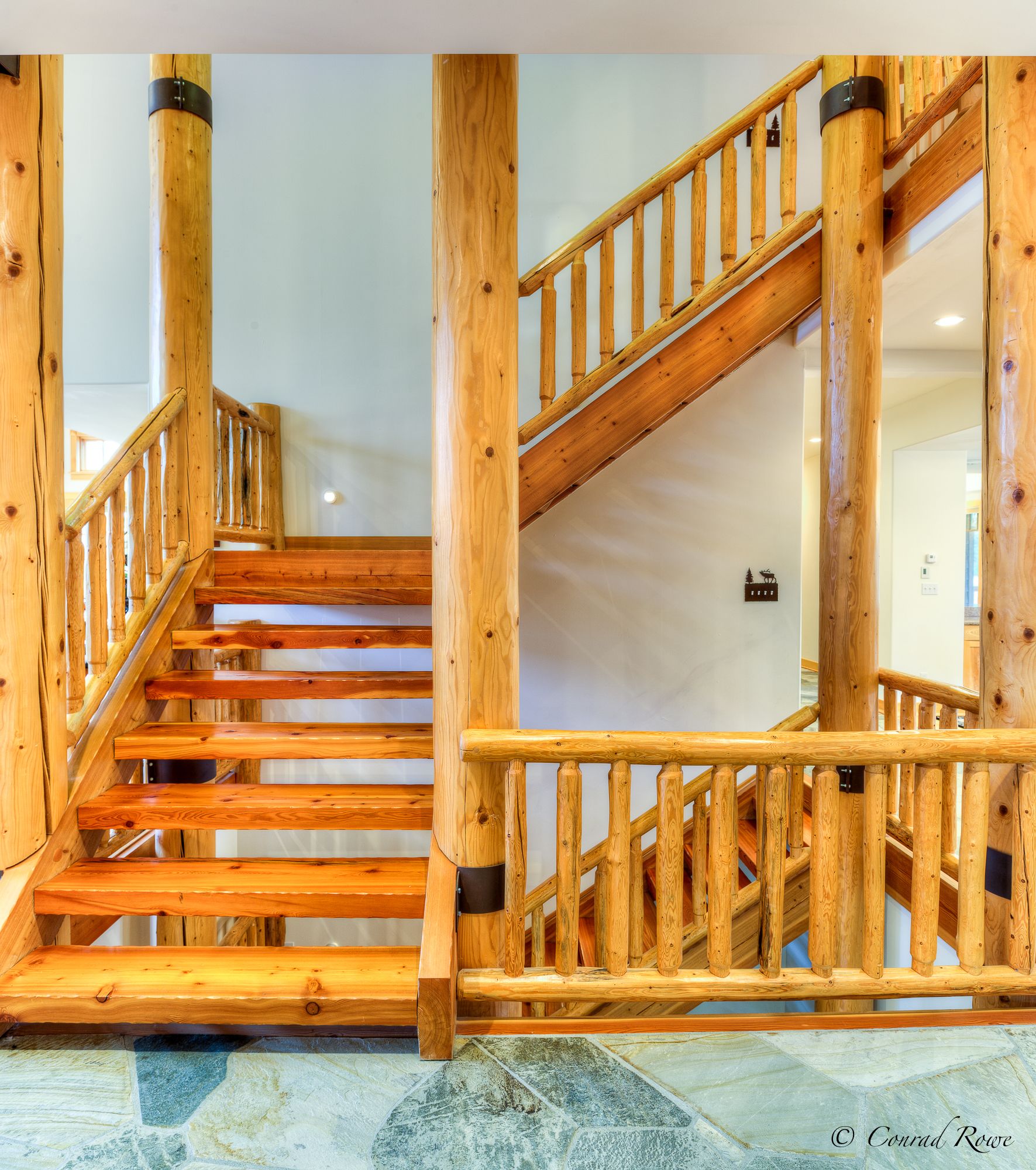 The Lodge At Trout Creek