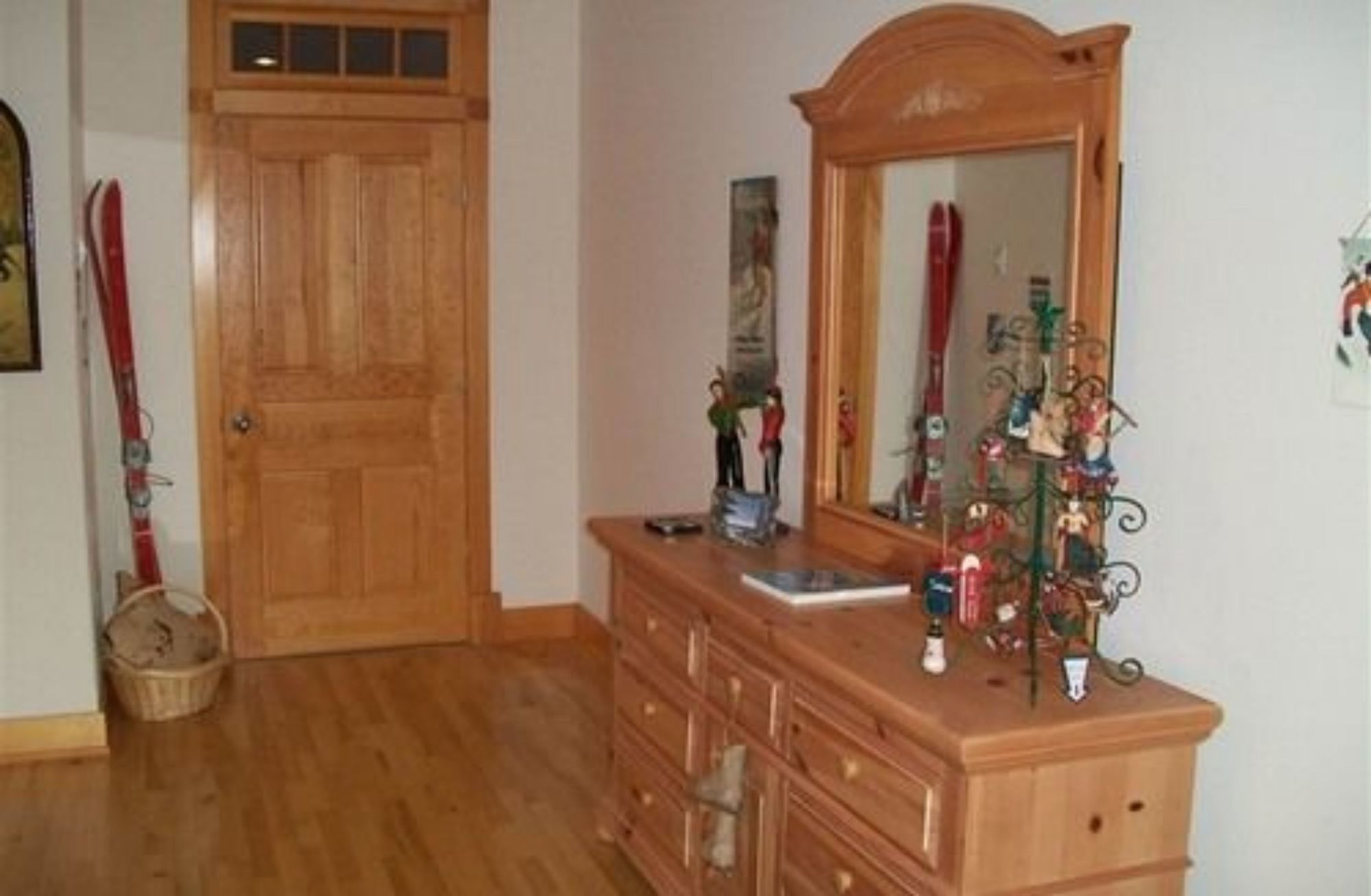 The Lodge At Trout Creek