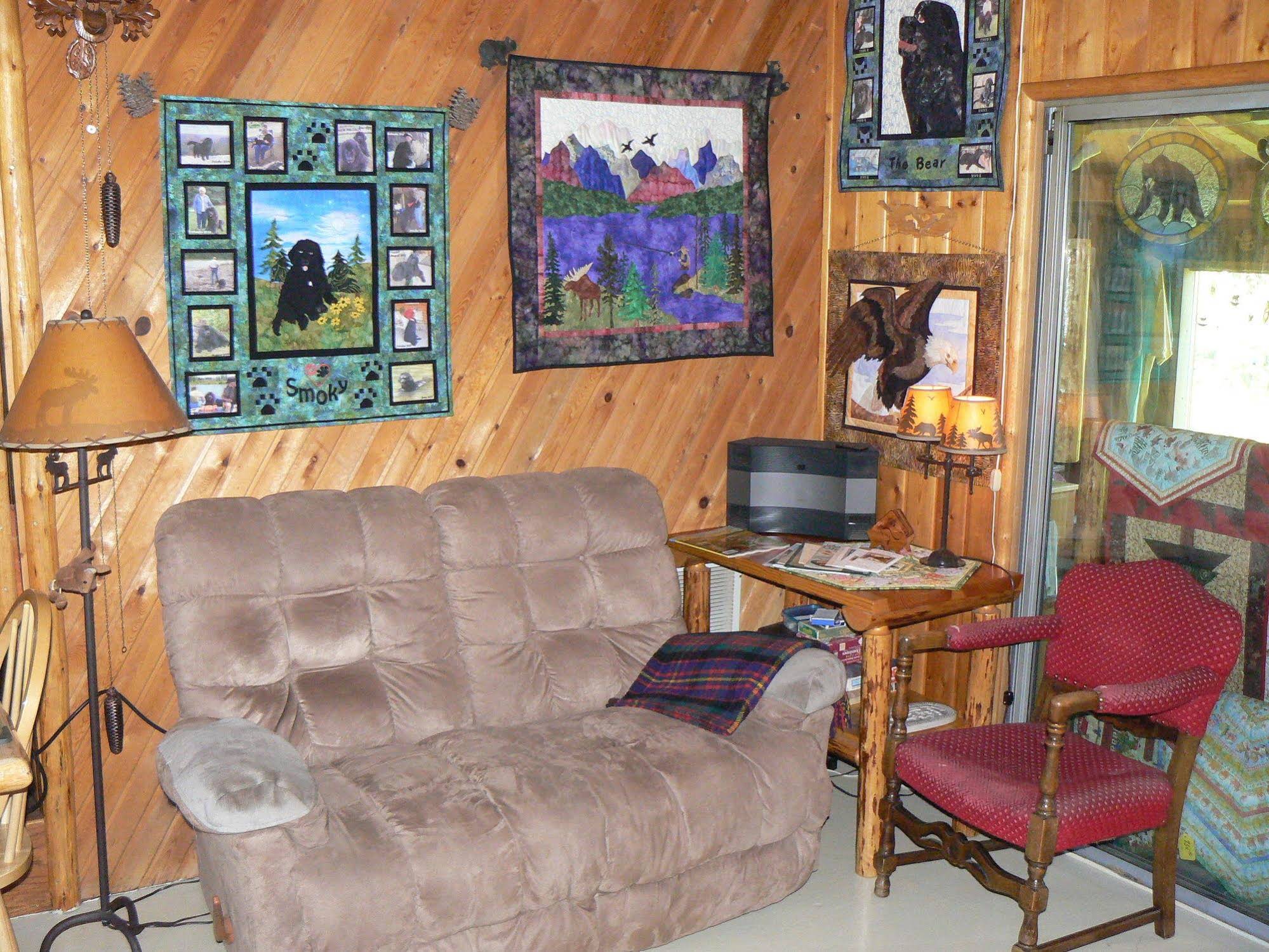 Smoky Bear Ranch