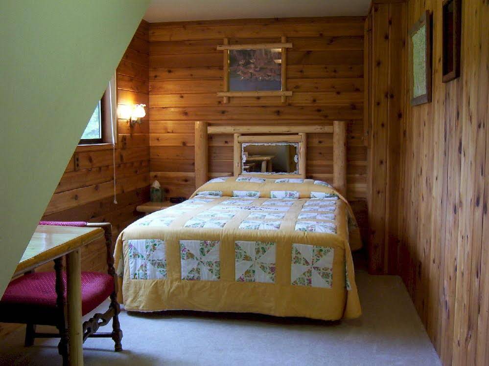 Smoky Bear Ranch