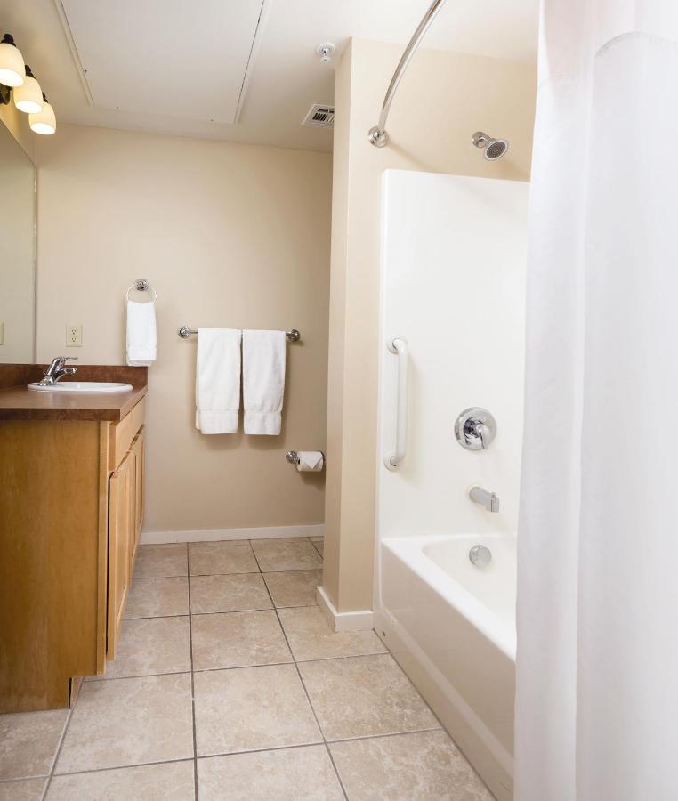 WorldMark West Yellowstone