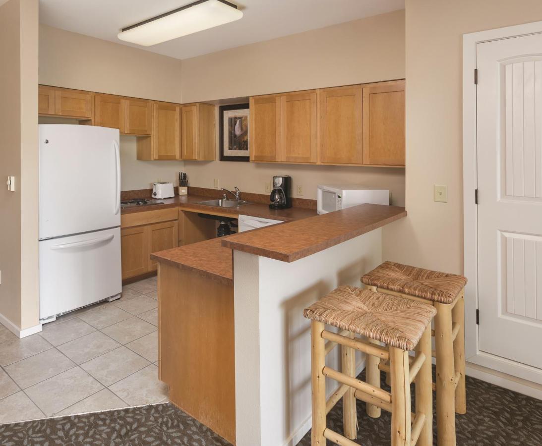 WorldMark West Yellowstone