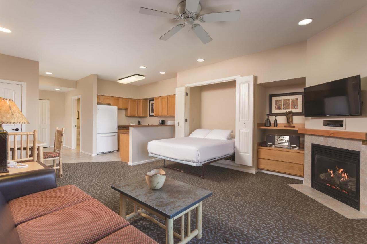 WorldMark West Yellowstone