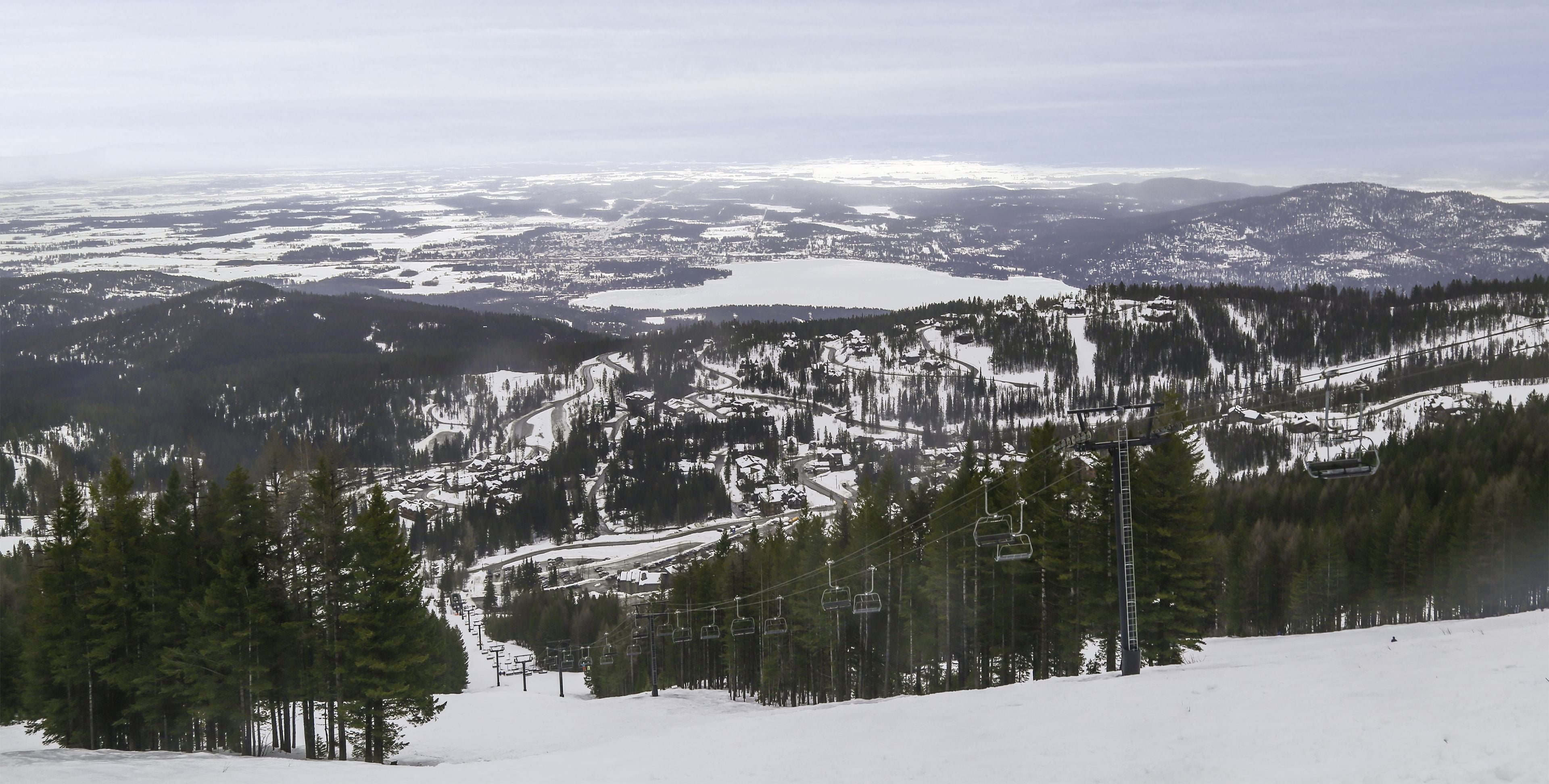Best Western Rocky Mountain Lodge