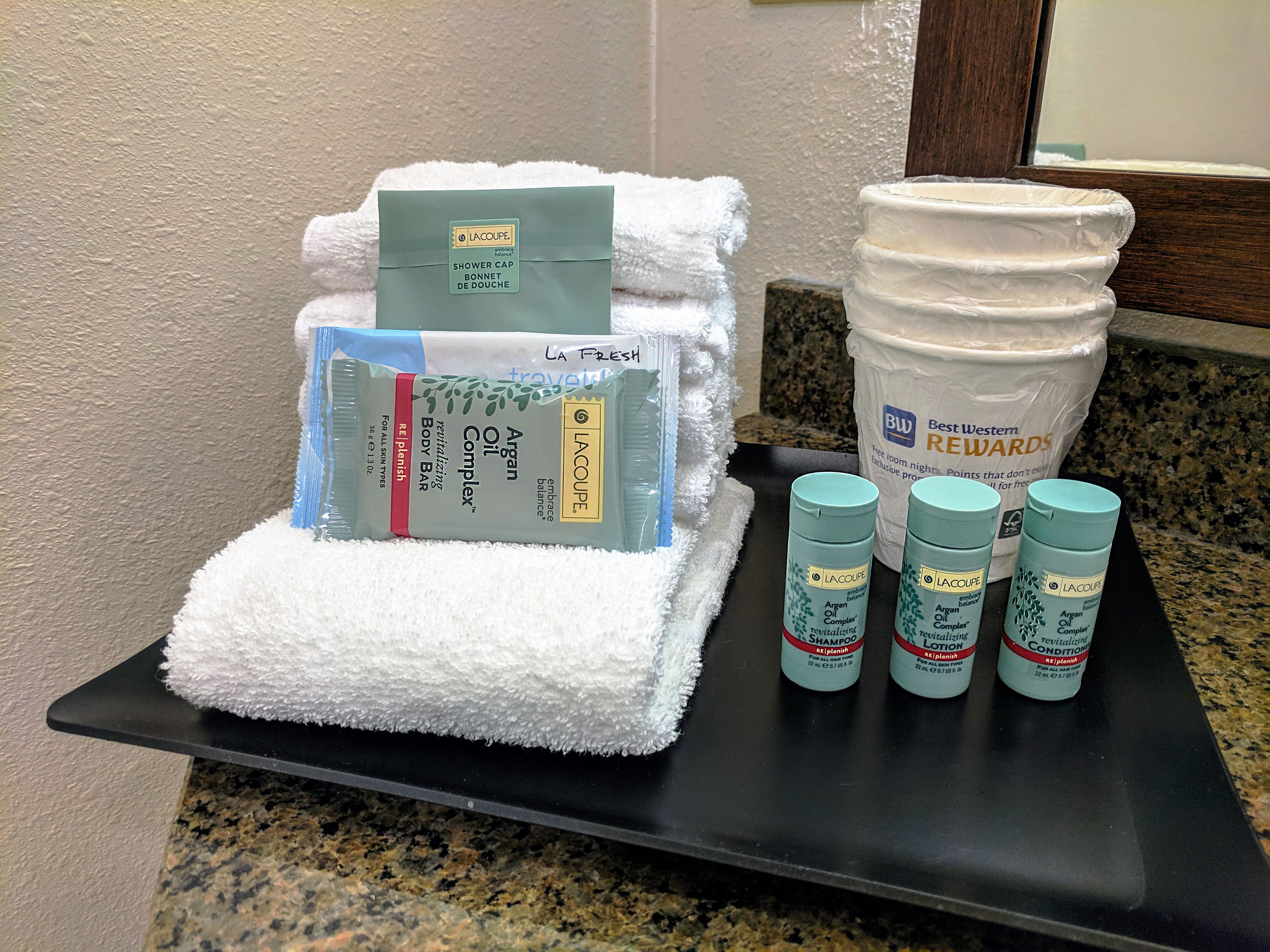 Best Western Rocky Mountain Lodge